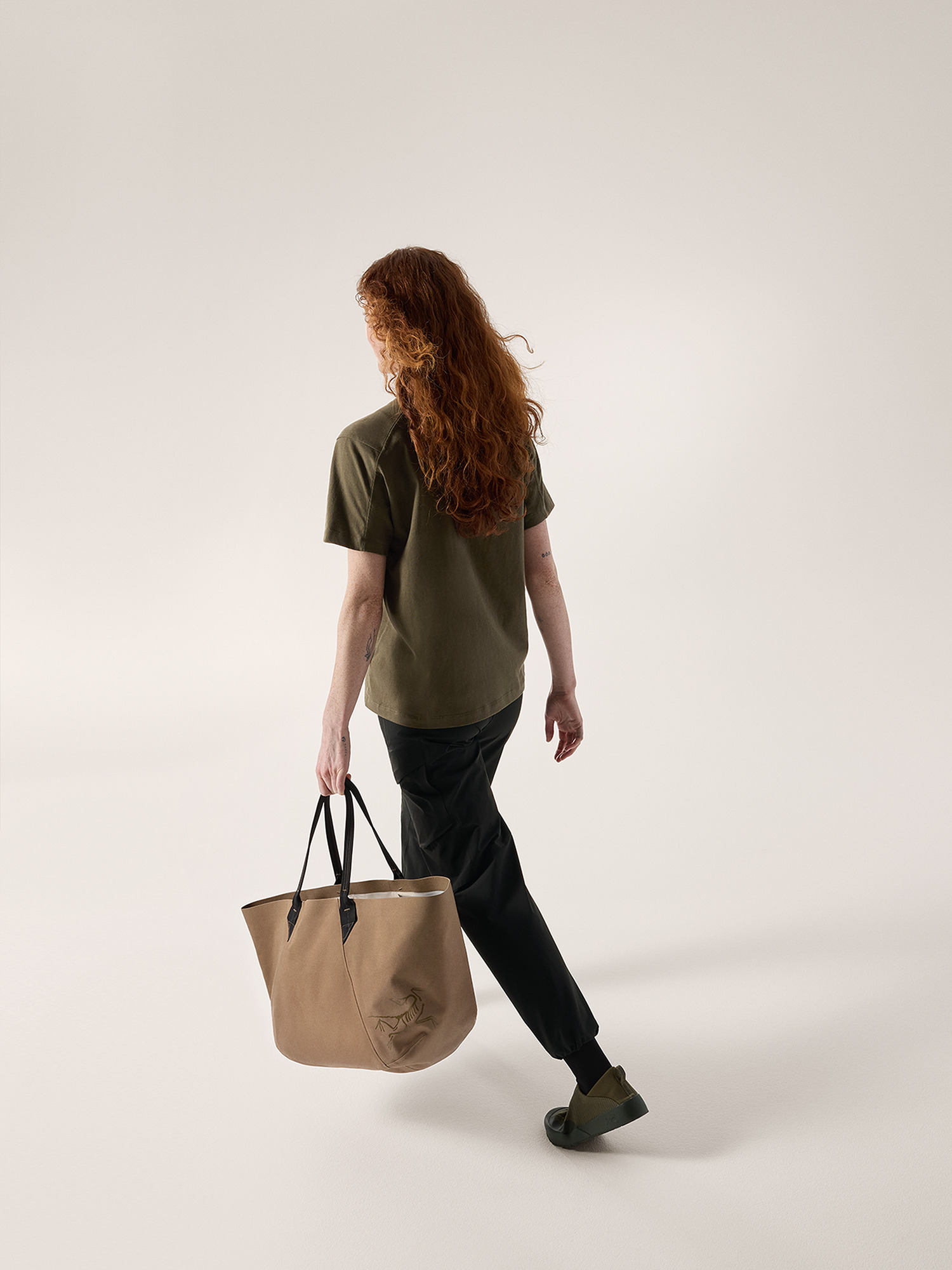 Carrier 45 Gear Tote