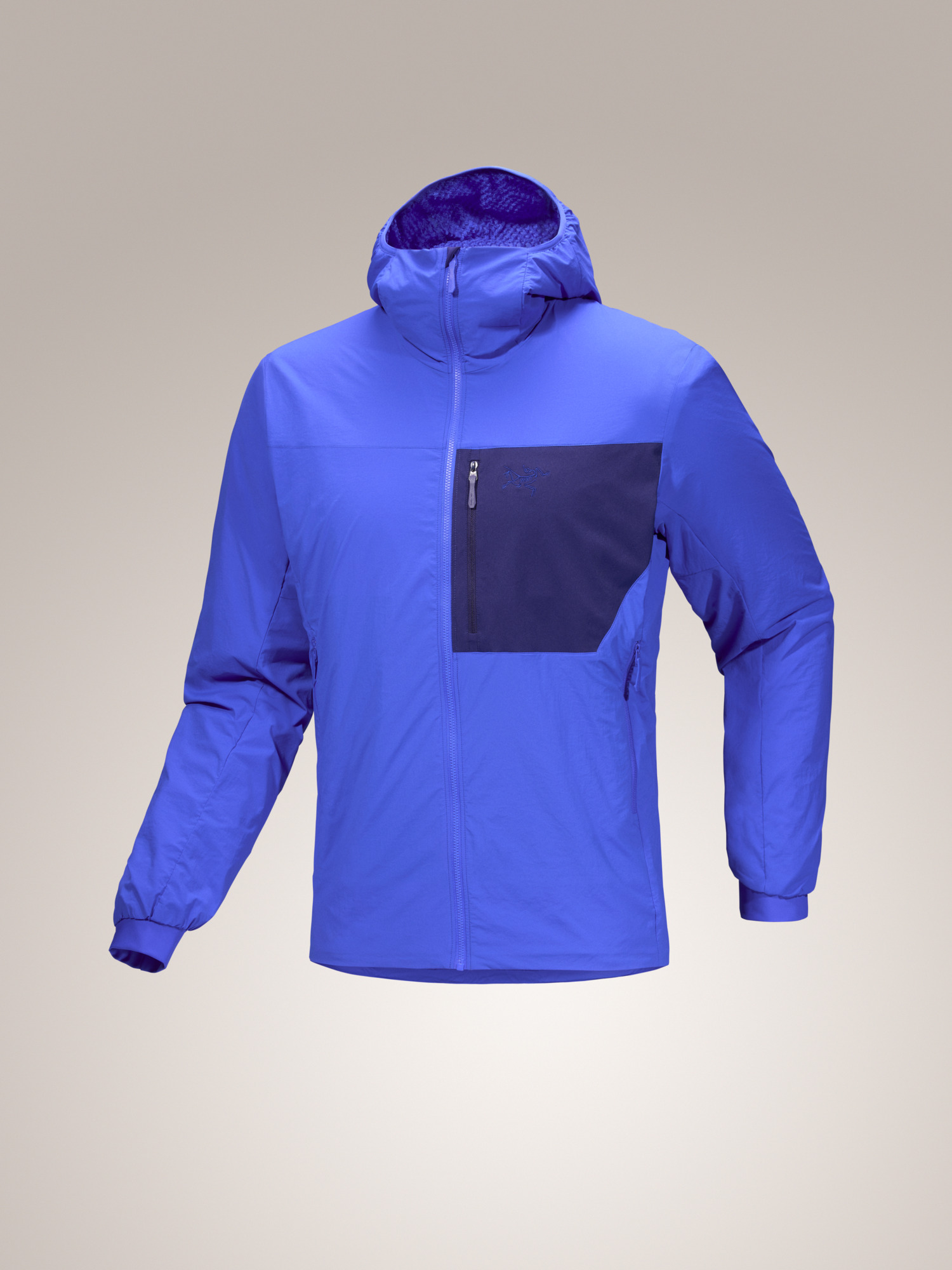 Proton SL Hoody Men's