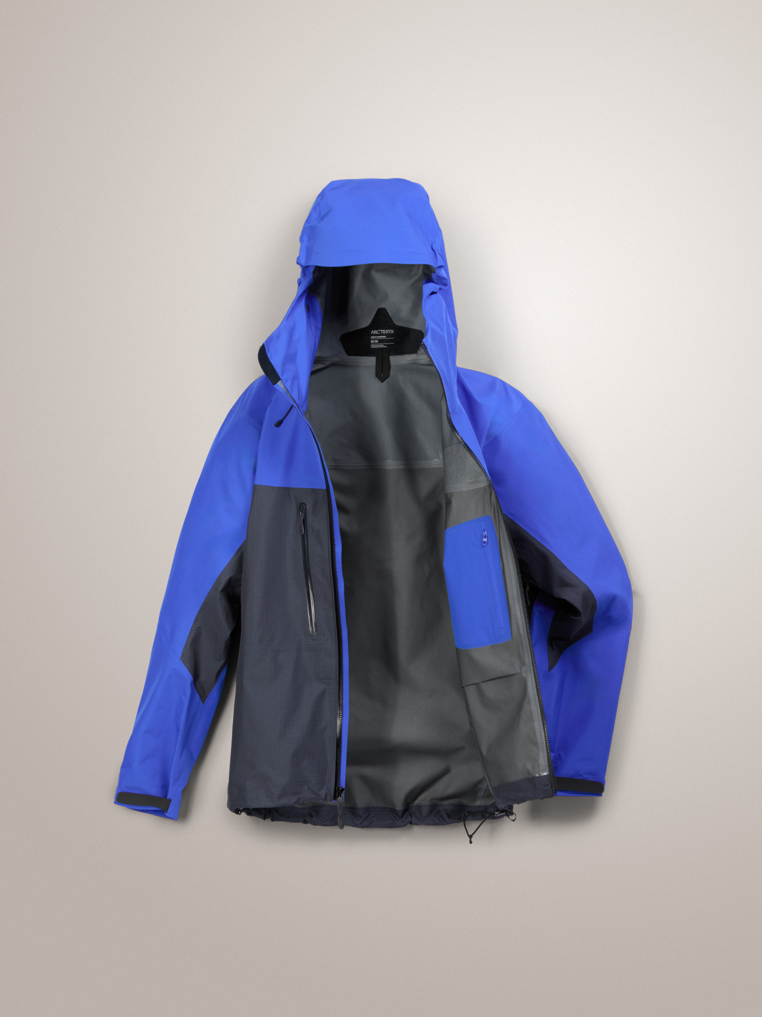Alpha Jacket Men's
