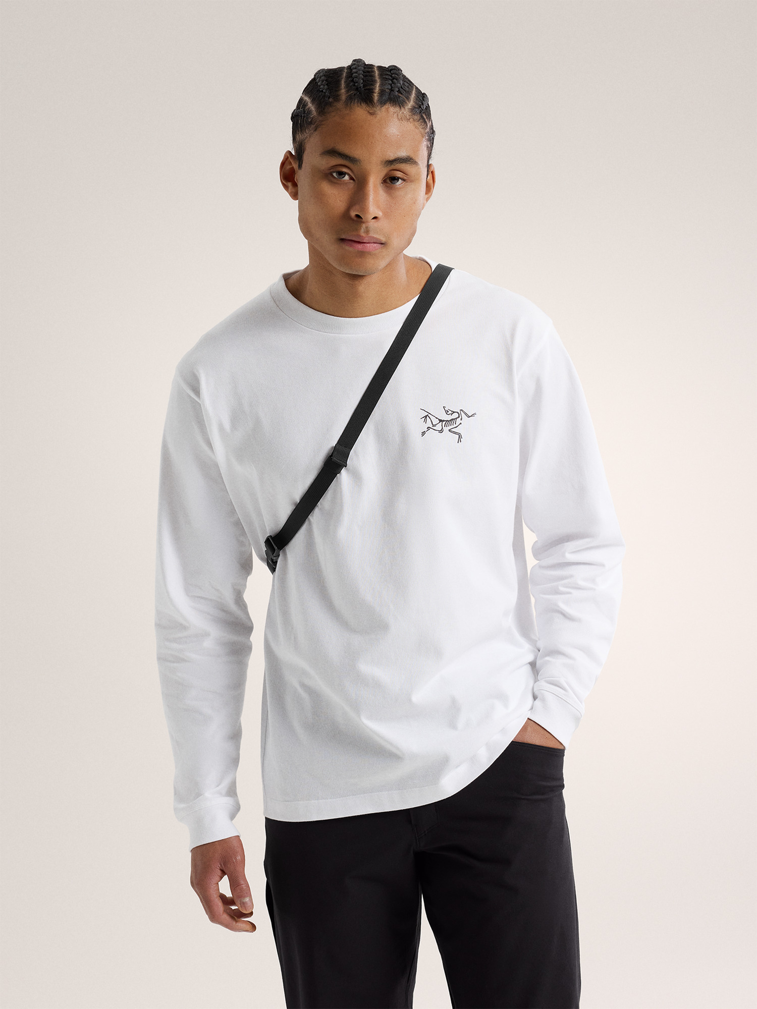 Granville Crossbody Bag