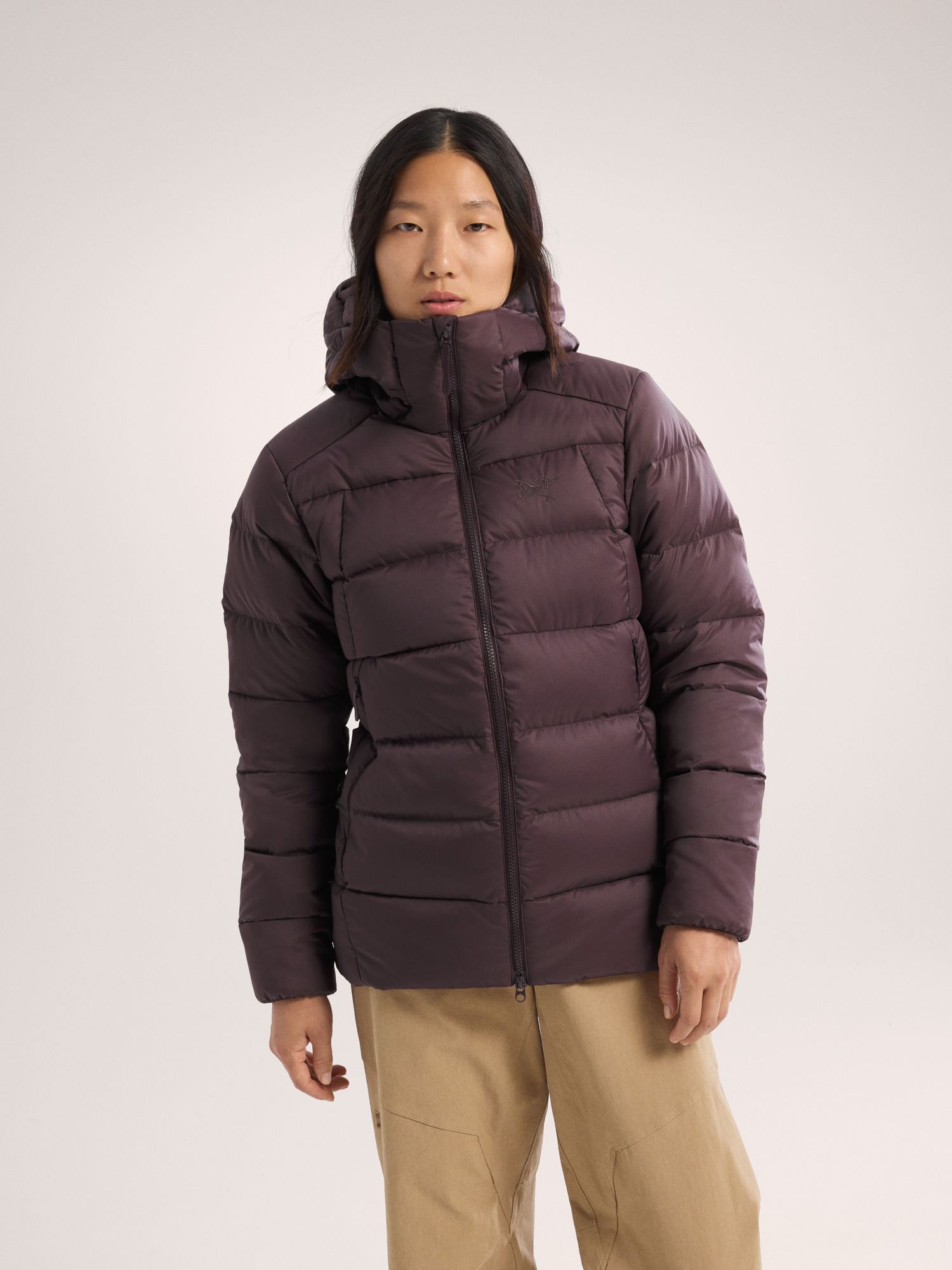 Women's-Insulated Jackets