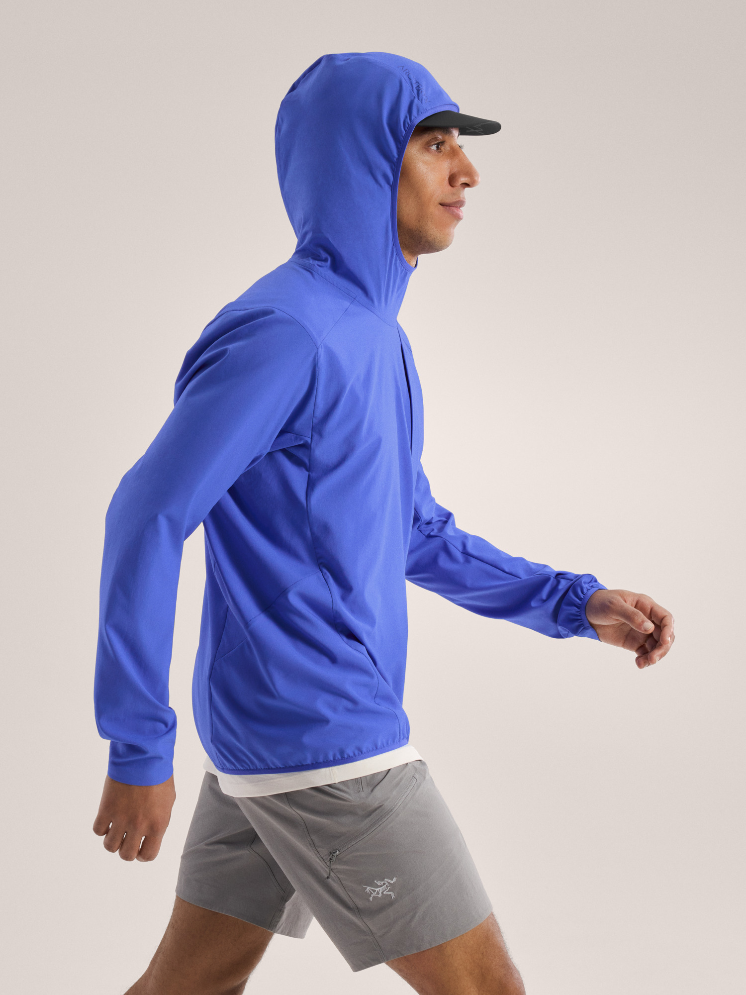 Sima Pullover Hoody Men's