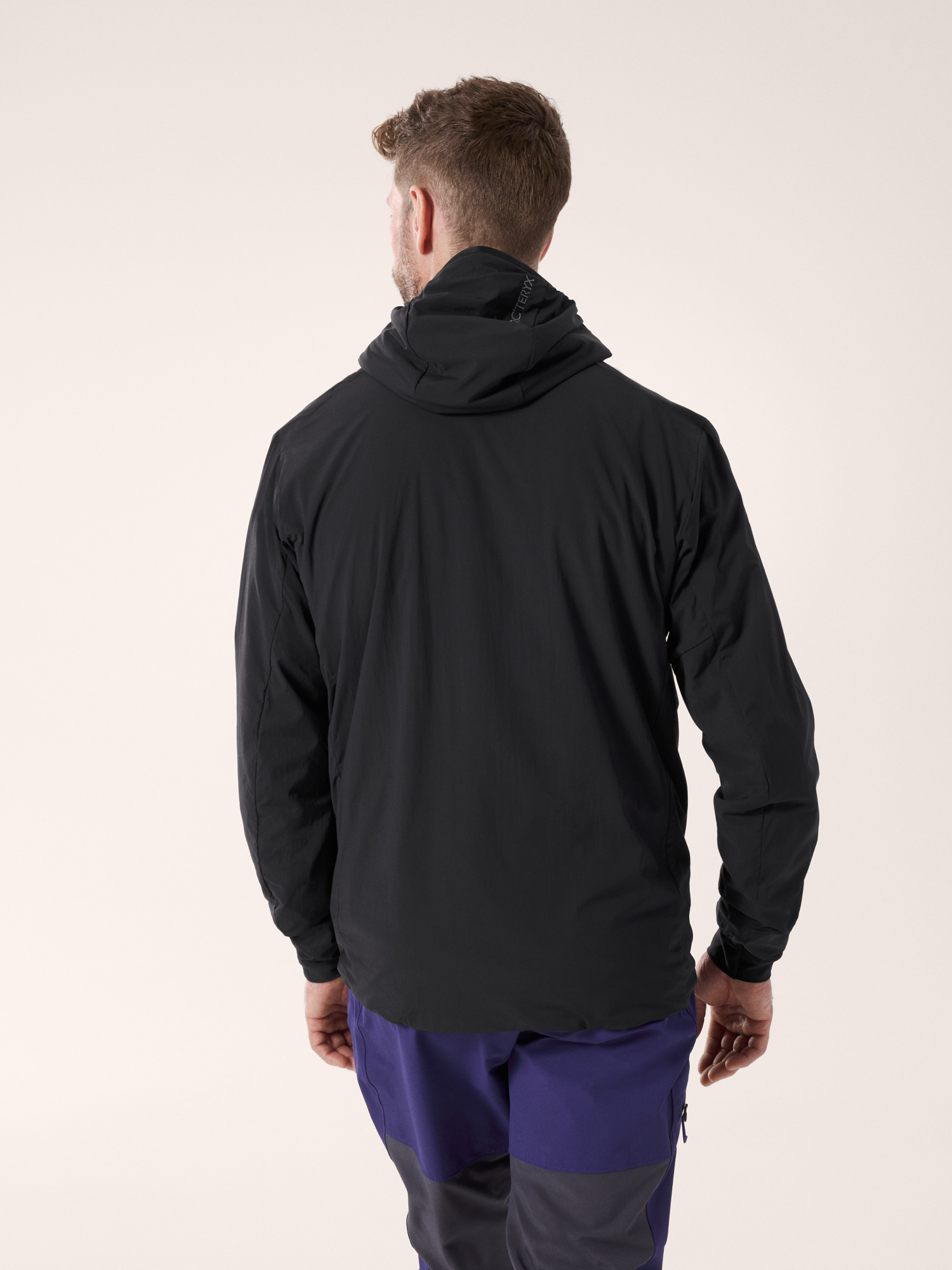 Proton SL Hoody Men's