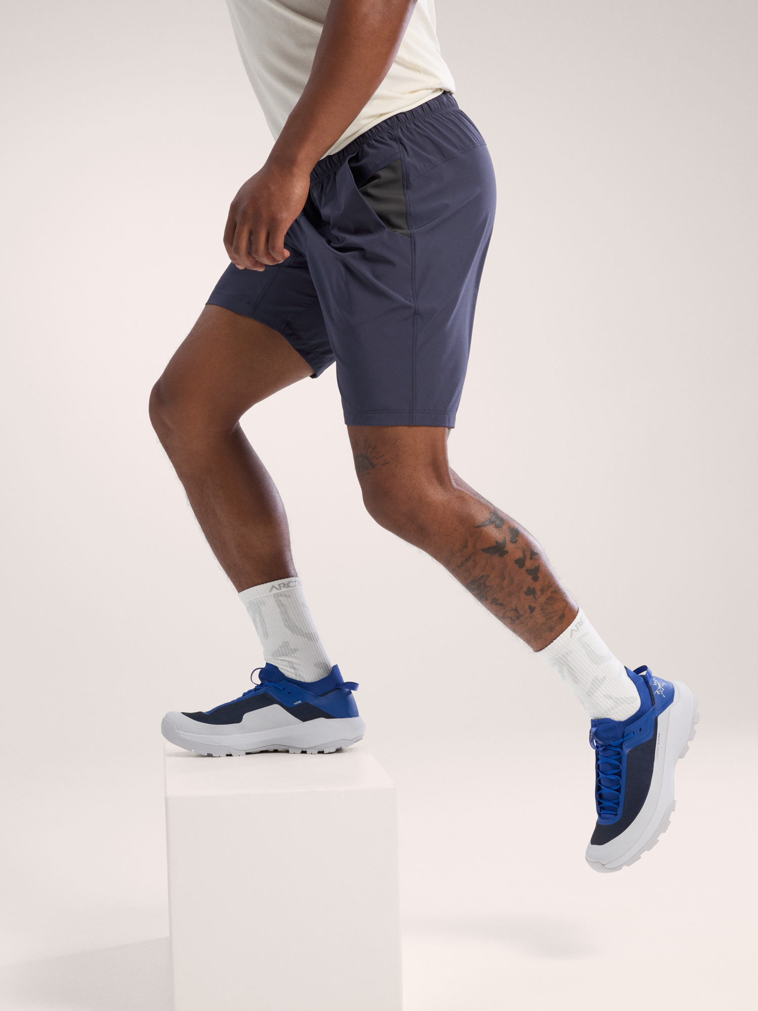 Incendo Short 9" Men's