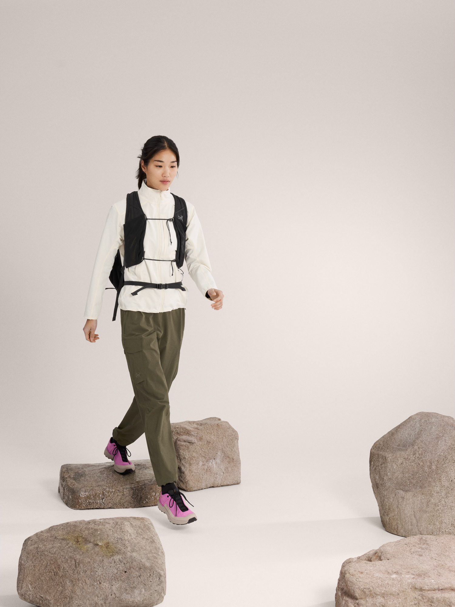 Gamma Jacket Women's