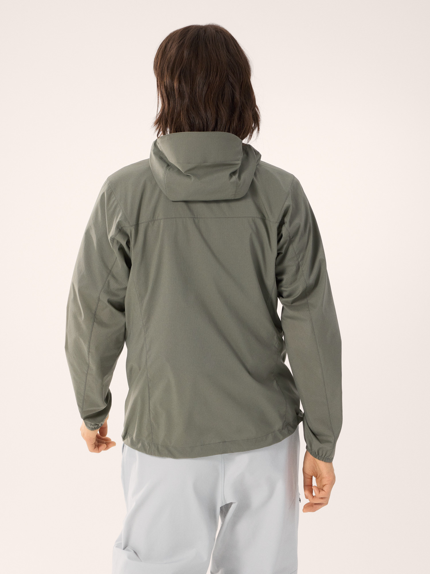 Squamish Hoody Women's