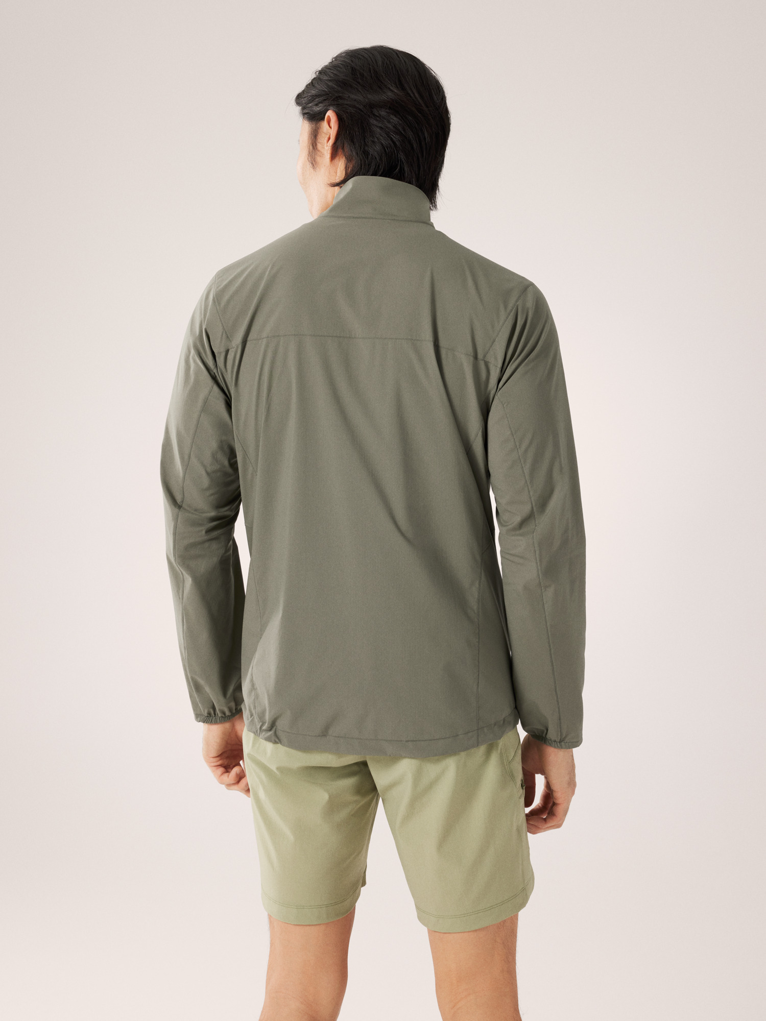 Squamish Jacket Men's