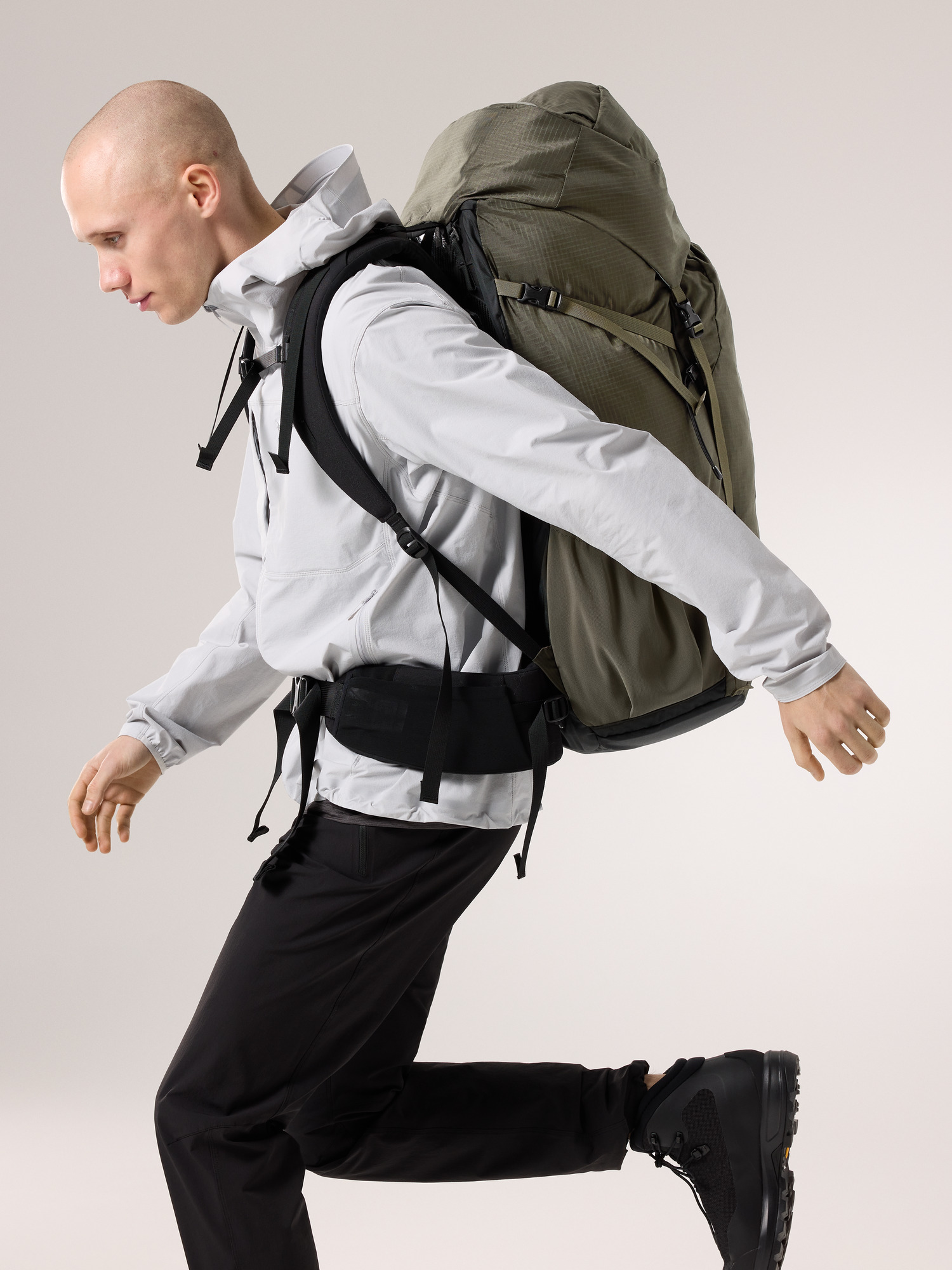 Bora 65 Backpack Men's