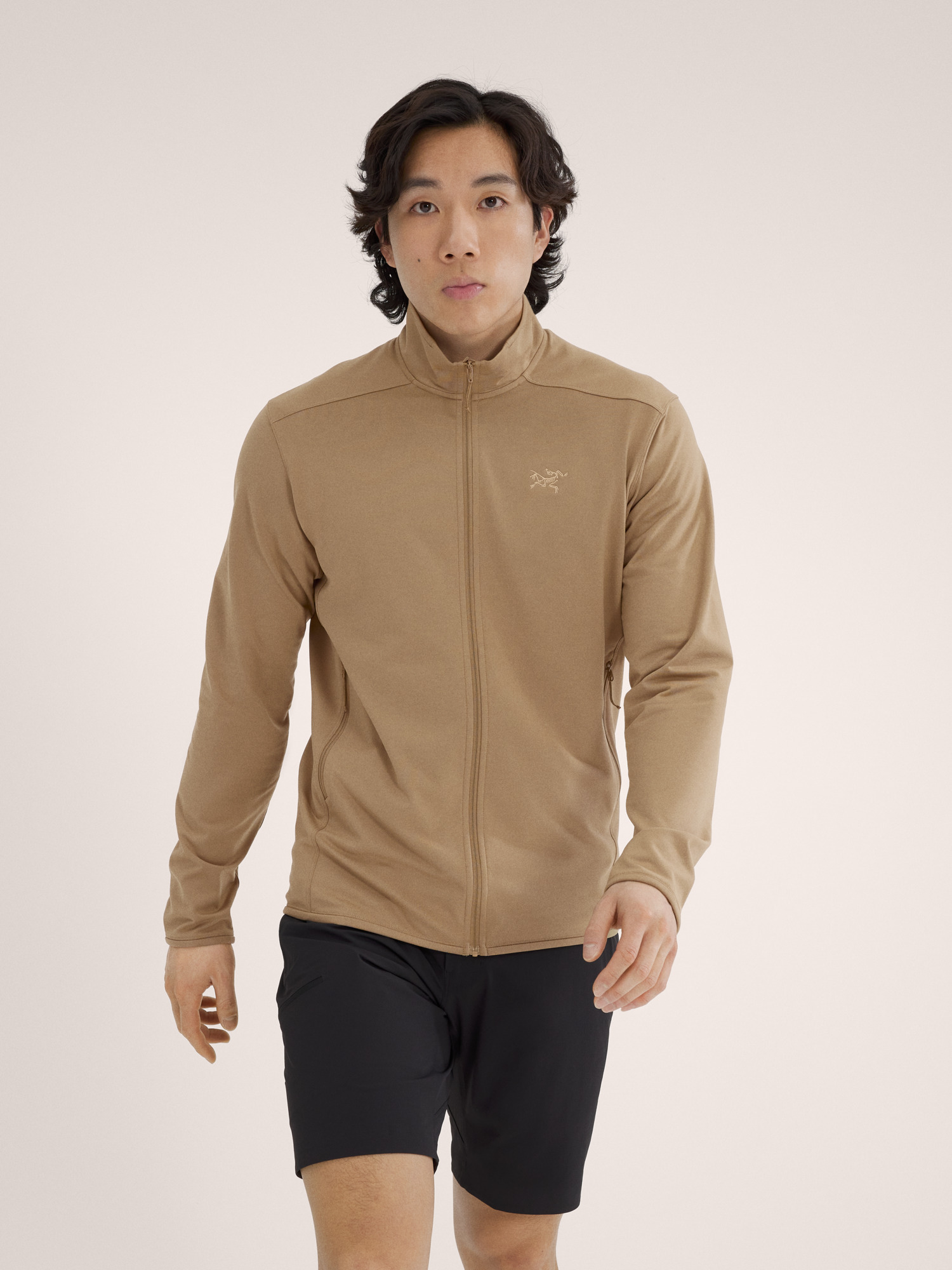 Kyanite Lightweight Jacket Men's