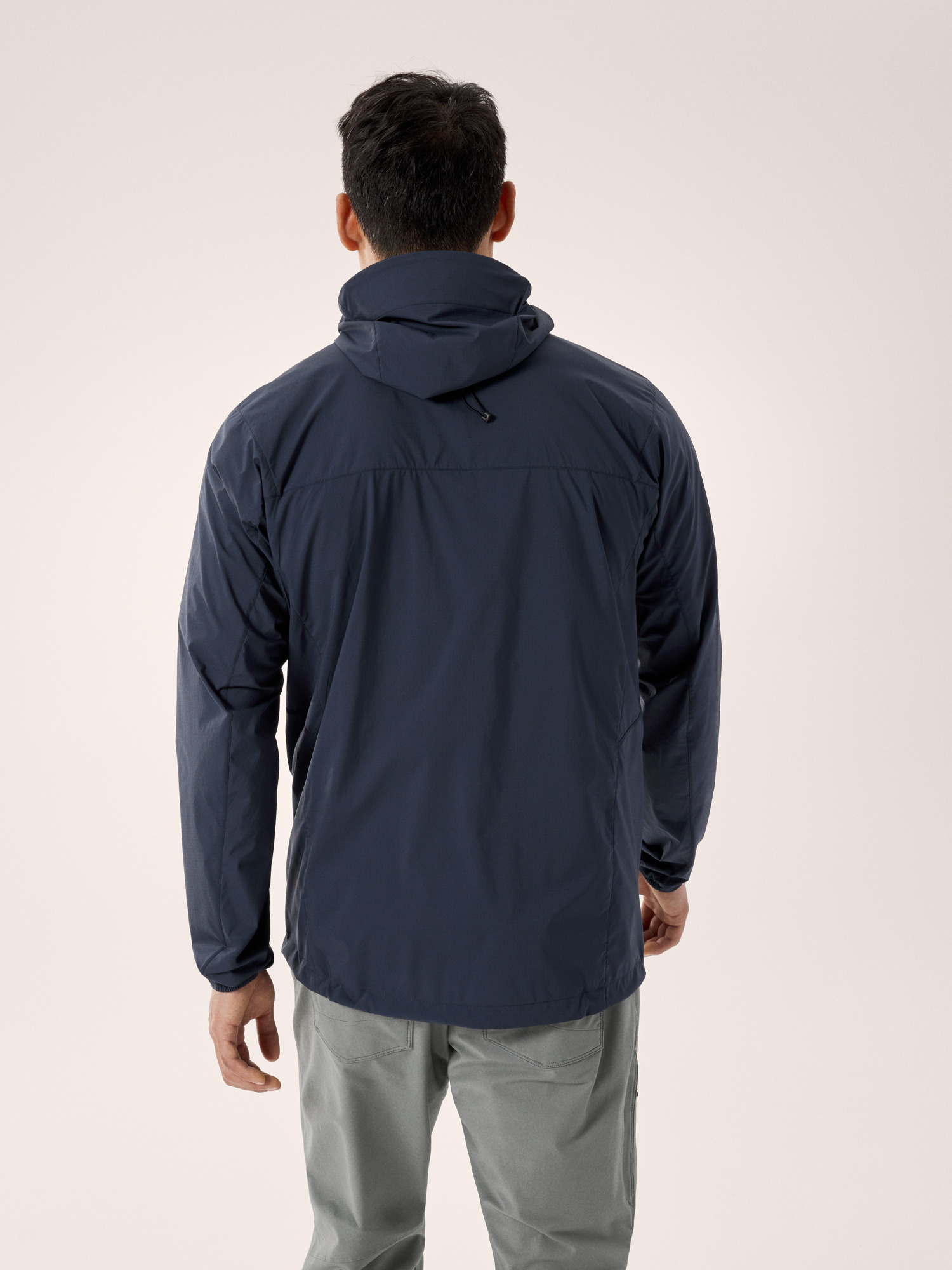 Squamish Hoody Men's