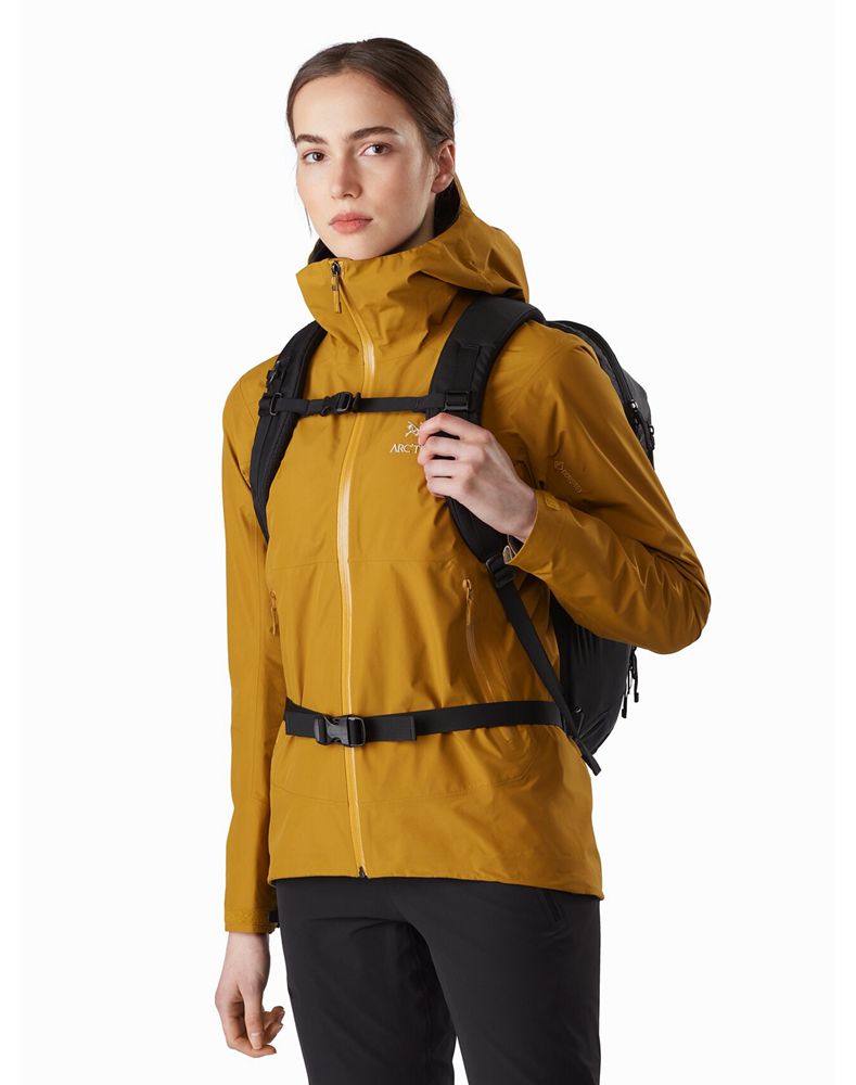 Arc'teryx Mantis 26 Backpack Womens - Black