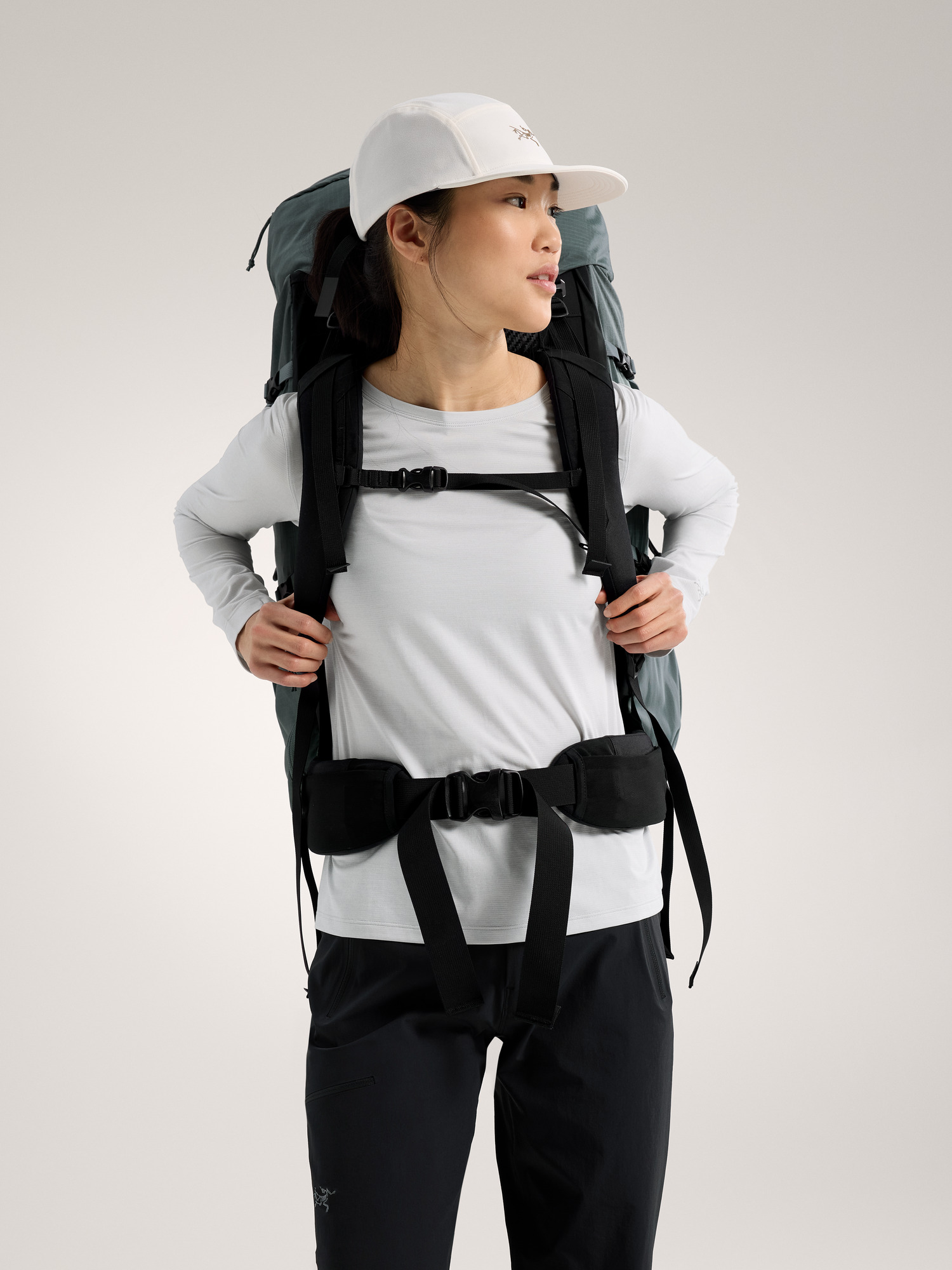 Bora 70 Backpack Women's