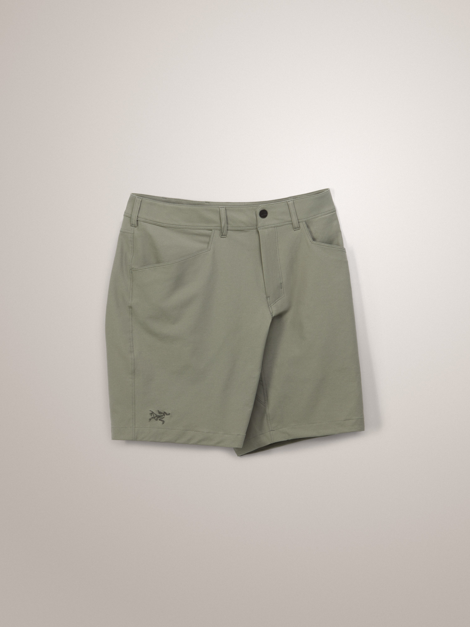 Kragg Cotton Short 9" Men's