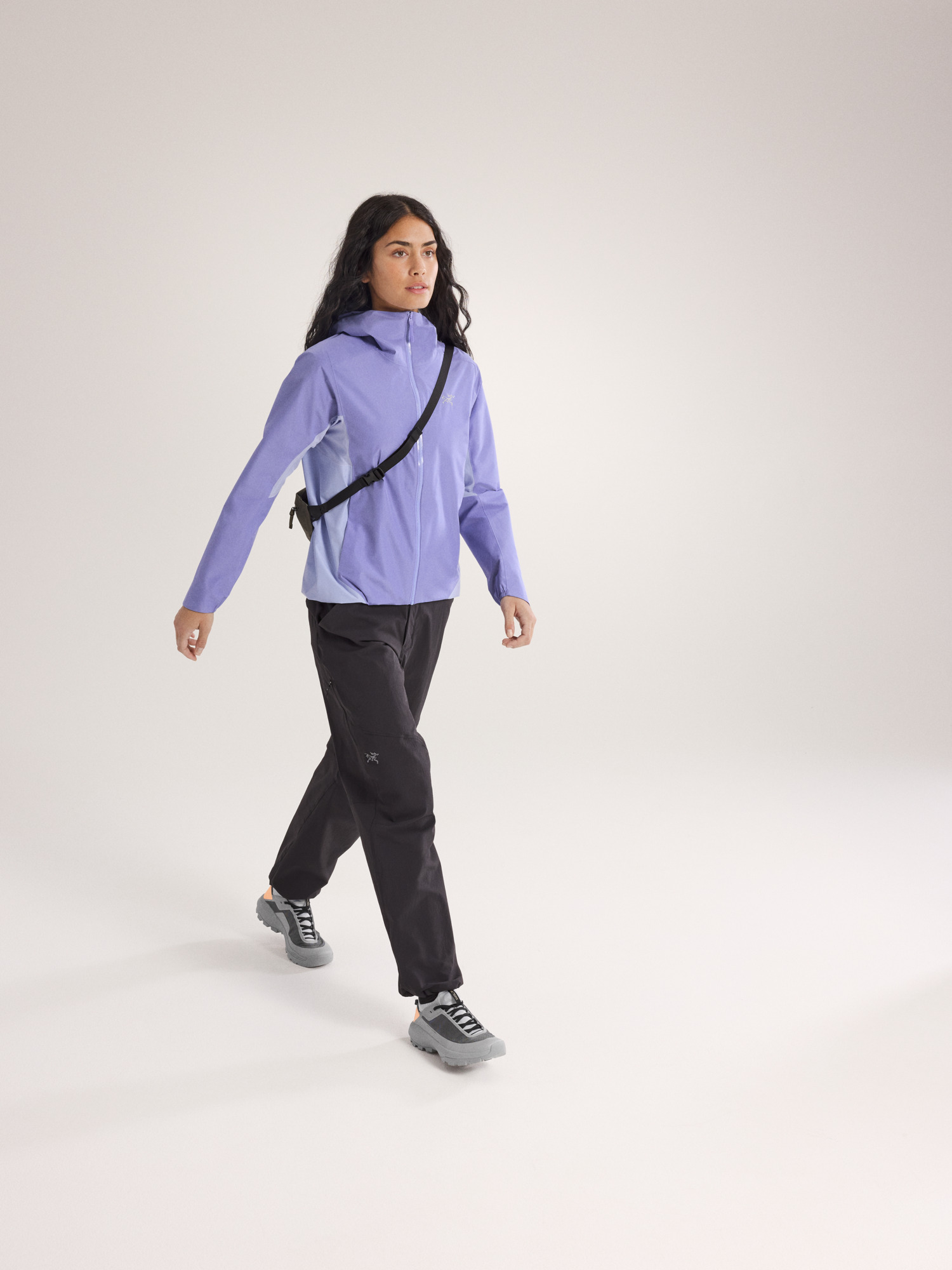 Solano Hoody Women's