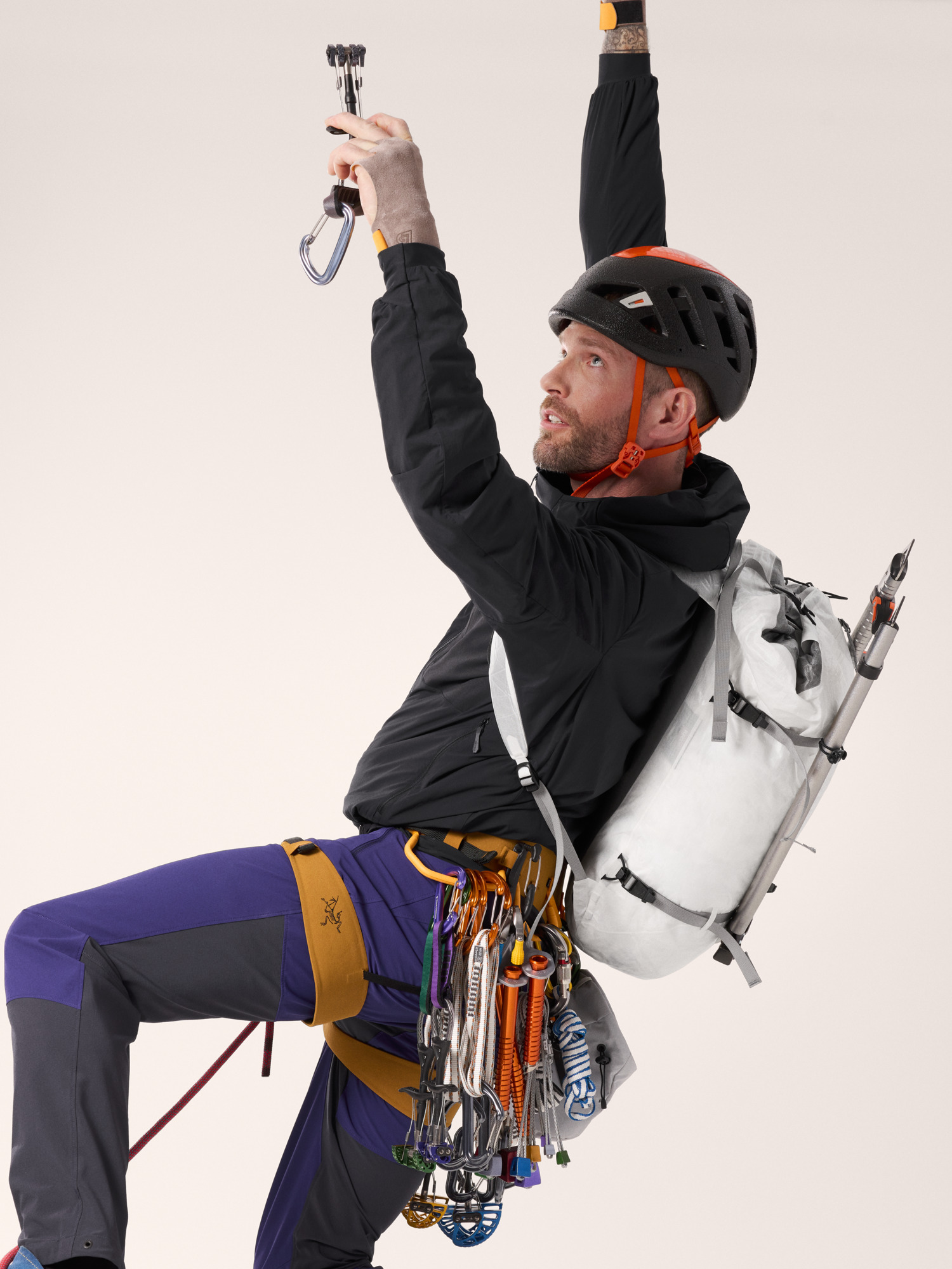 Proton SL Hoody Men's