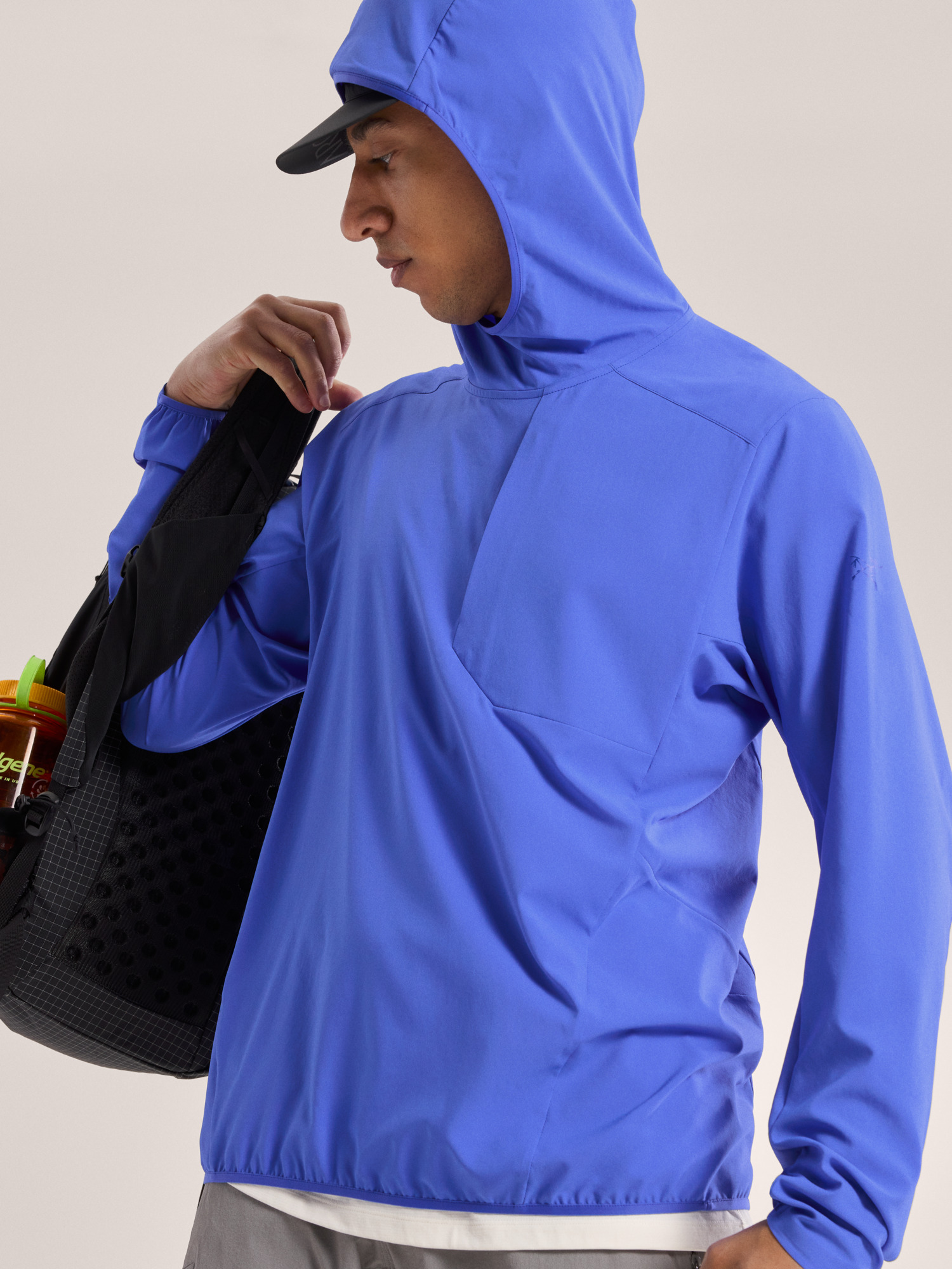 Sima Pullover Hoody Men's
