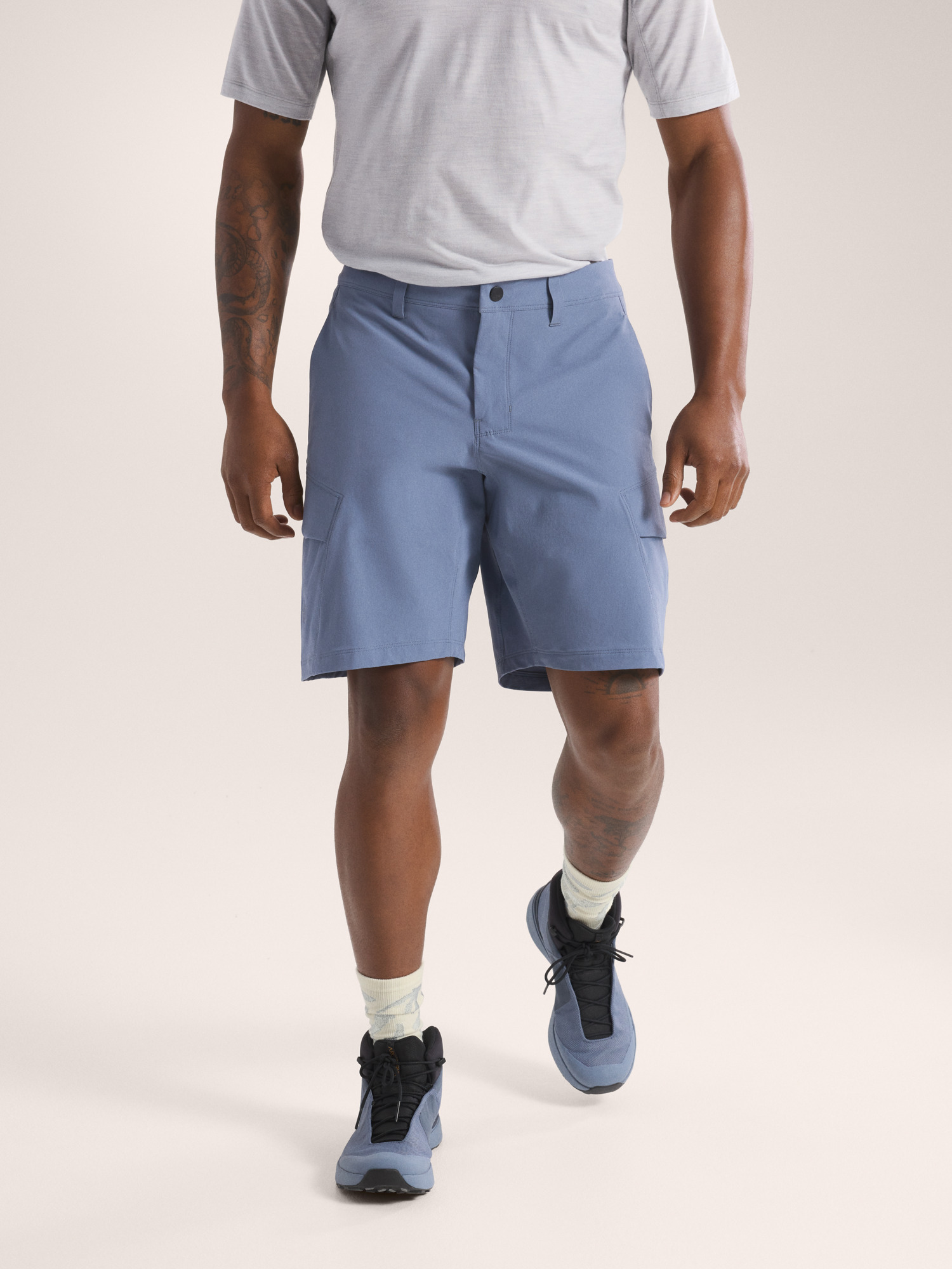 Men's-Shorts