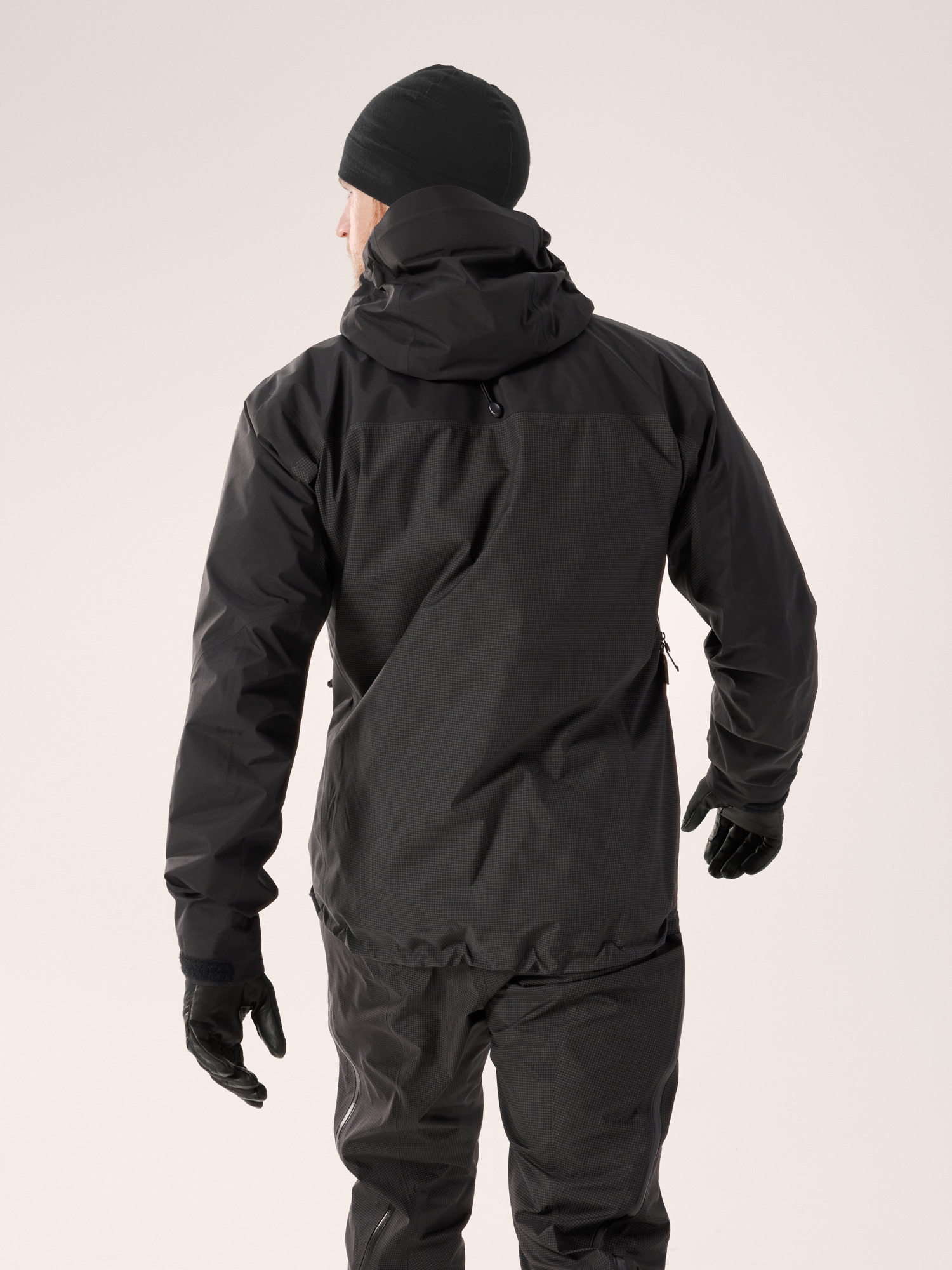 Alpha Jacket Men's