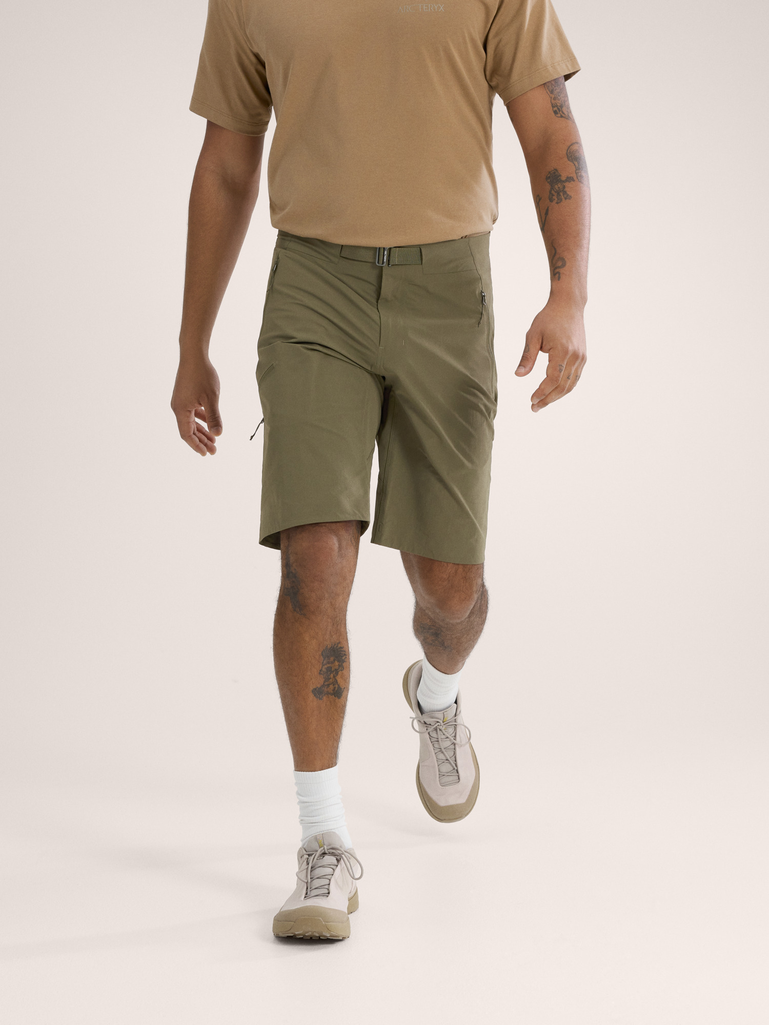 Gamma SL Short 9" Men's