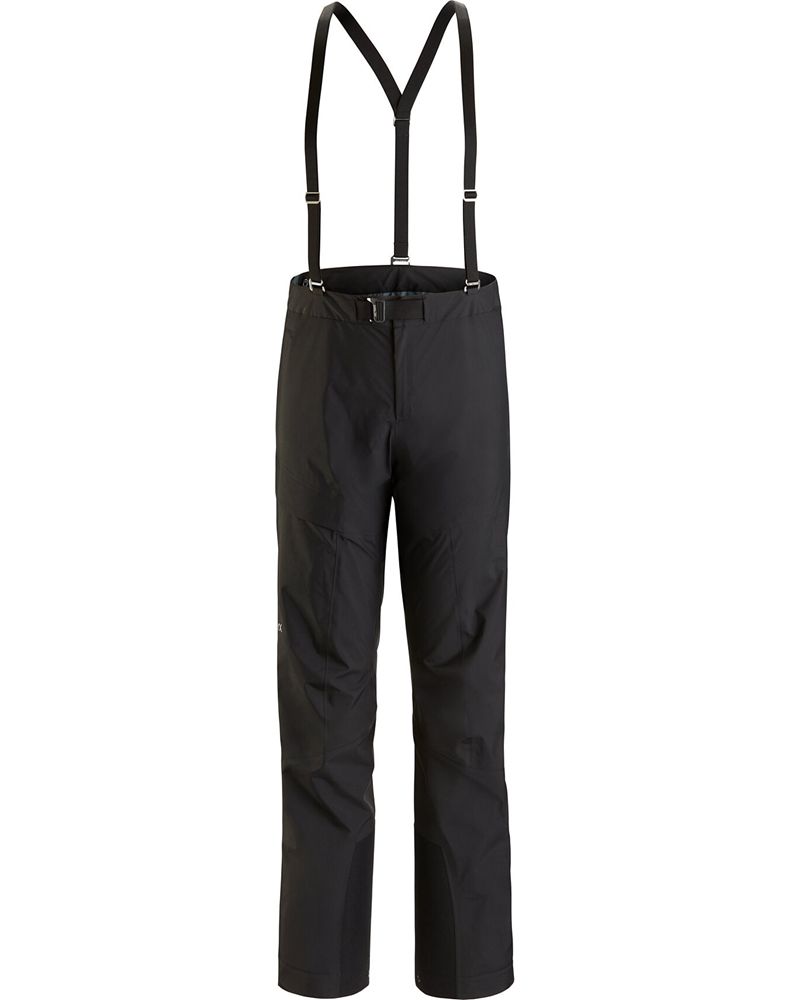 Arc'teryx Beta AR Pants Womens - Black