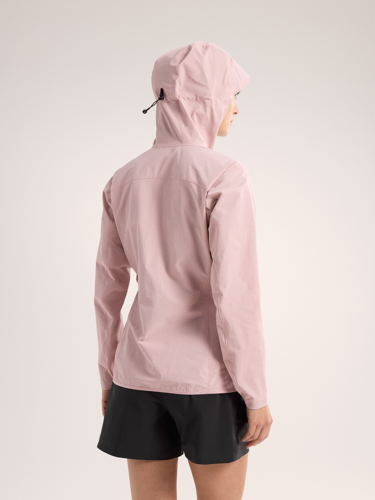 Gamma Lightweight Hoody Women's