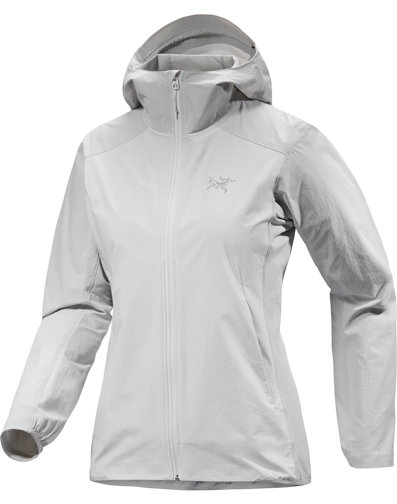 Gamma Lightweight Hoody Women's