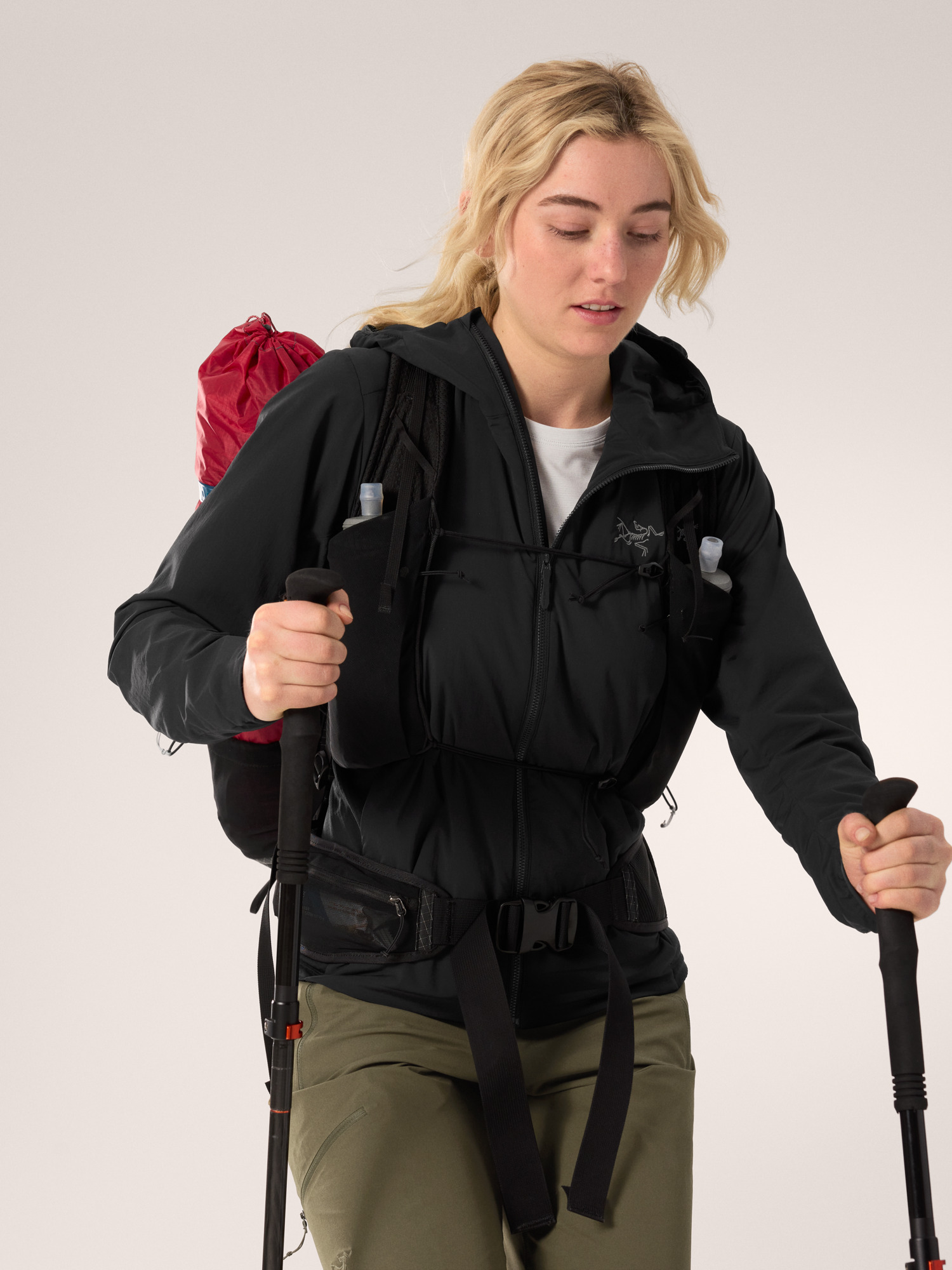 Atom SL Hoody Women's