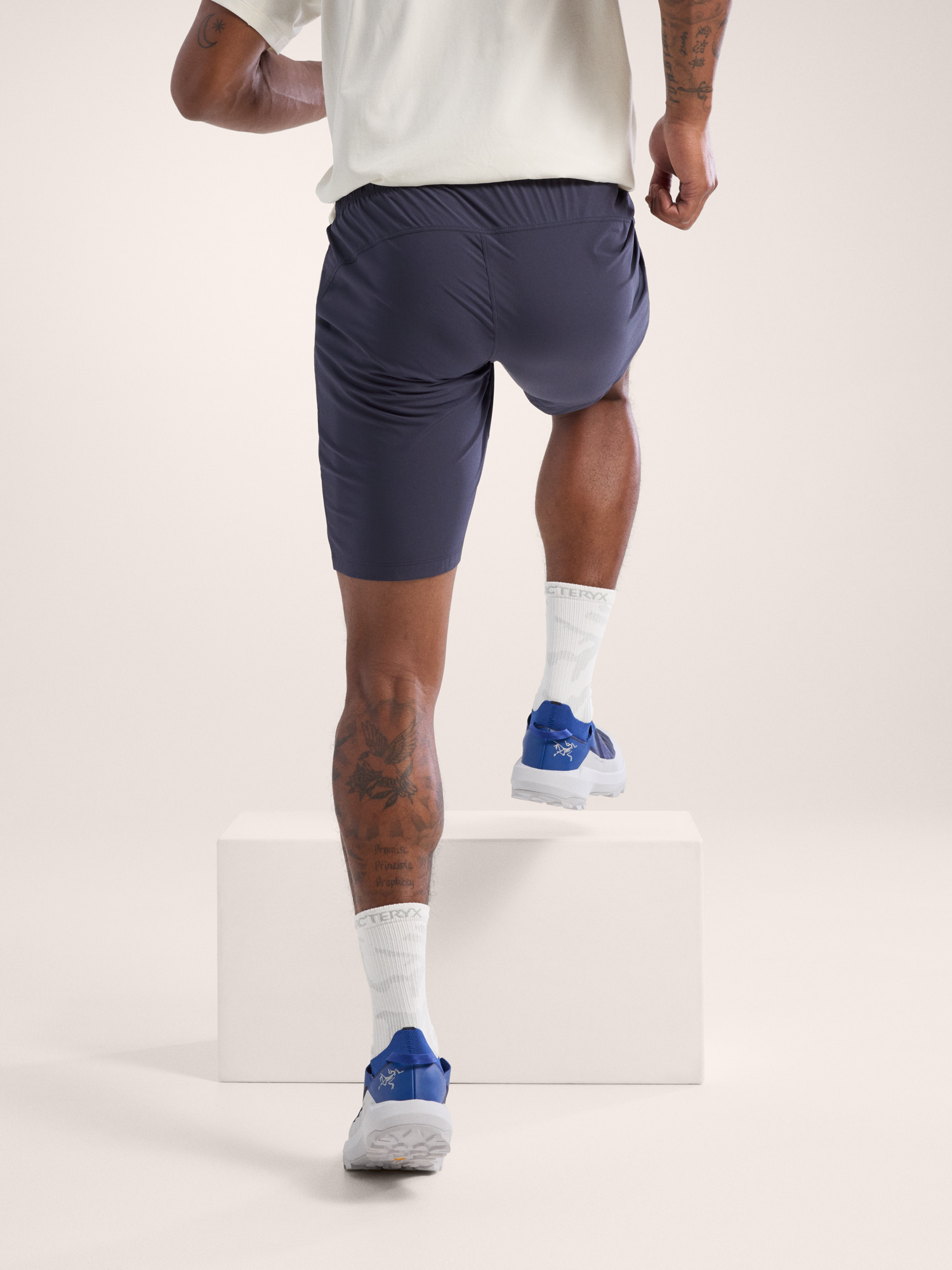 Incendo Short 9" Men's