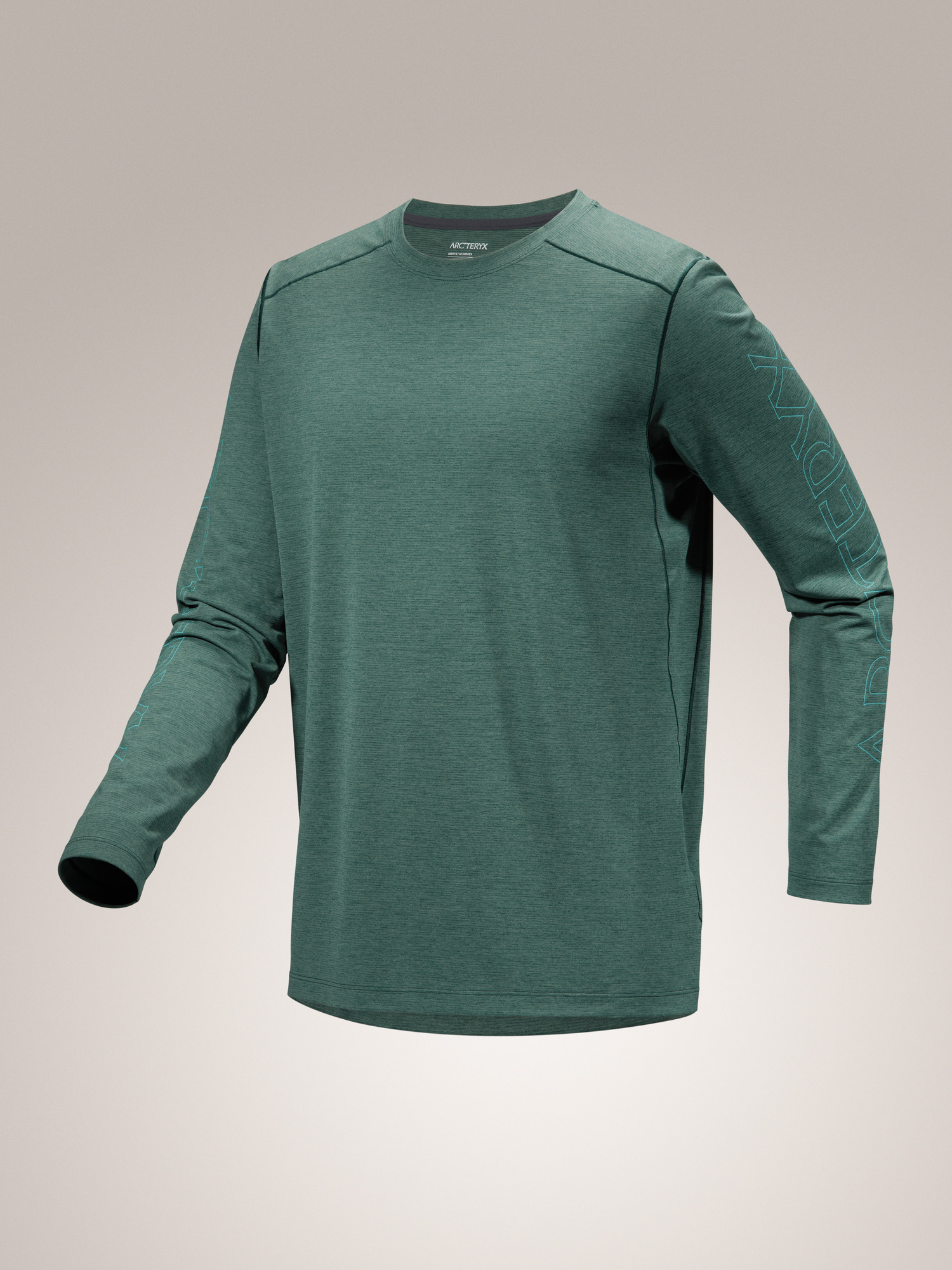 Cormac Arc'Word Shirt LS Men's