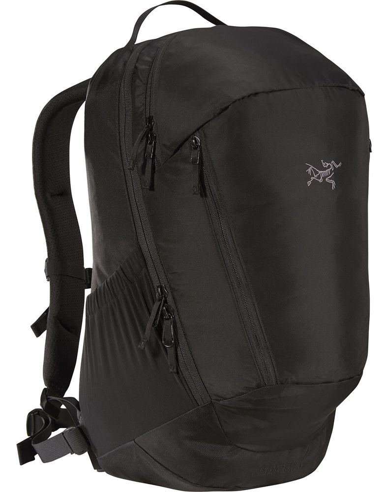 Arc'teryx Mantis 26 Backpack Womens - Black