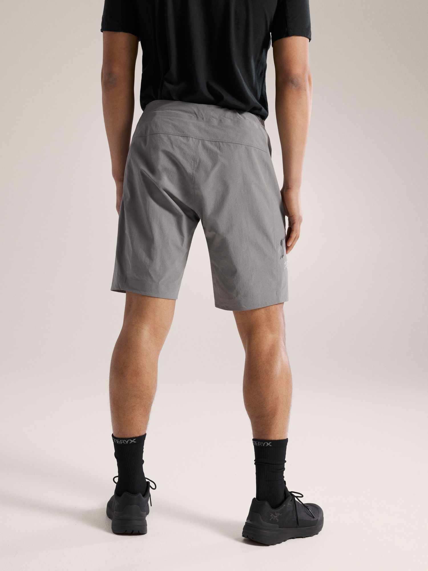 Gamma SL Short 9" Men's