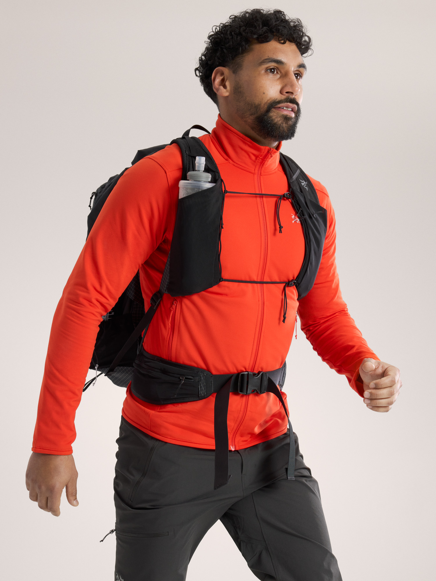 Kyanite Lightweight Jacket Men's