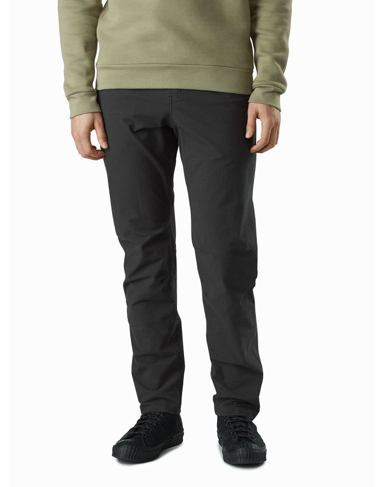 Arc'teryx Levon Pants Mens - Black