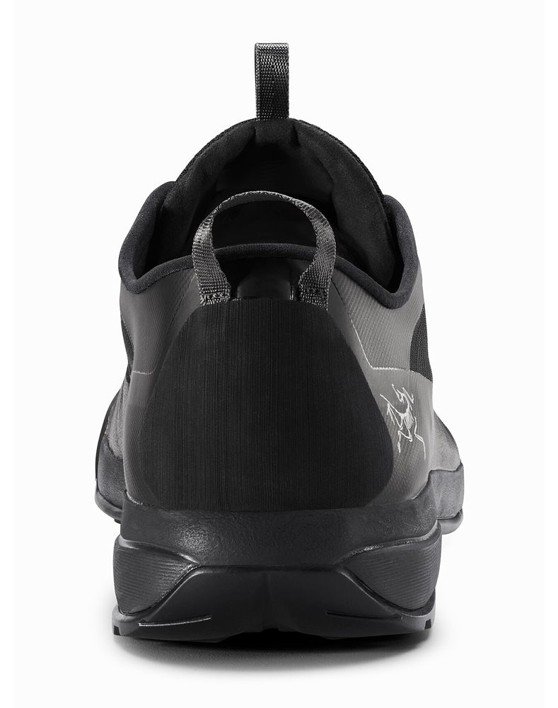 Arc'teryx Konseal LT Approach Shoes Womens - Black