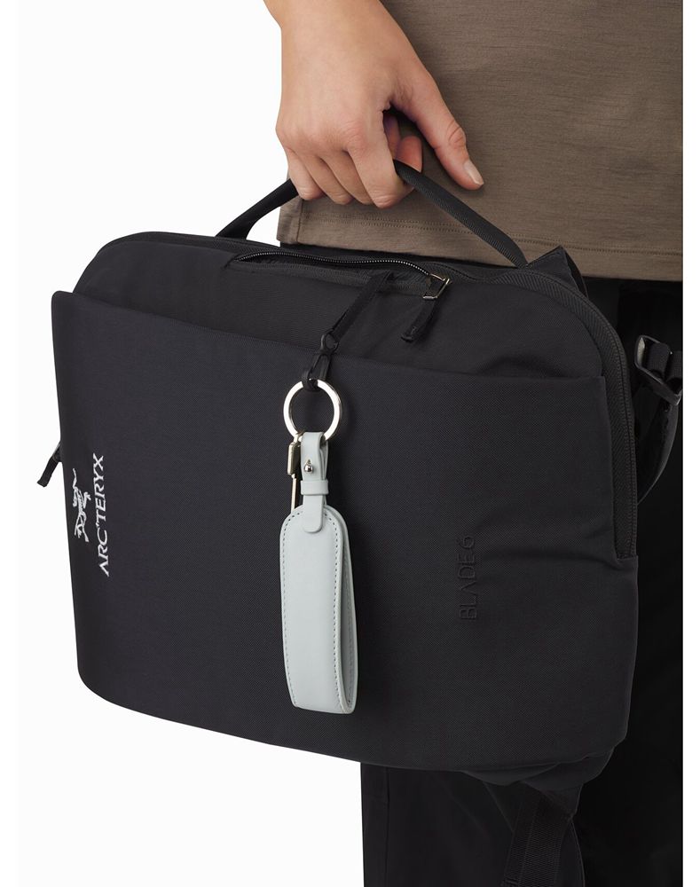 Arc'teryx Blade 6 Backpack Mens - Black