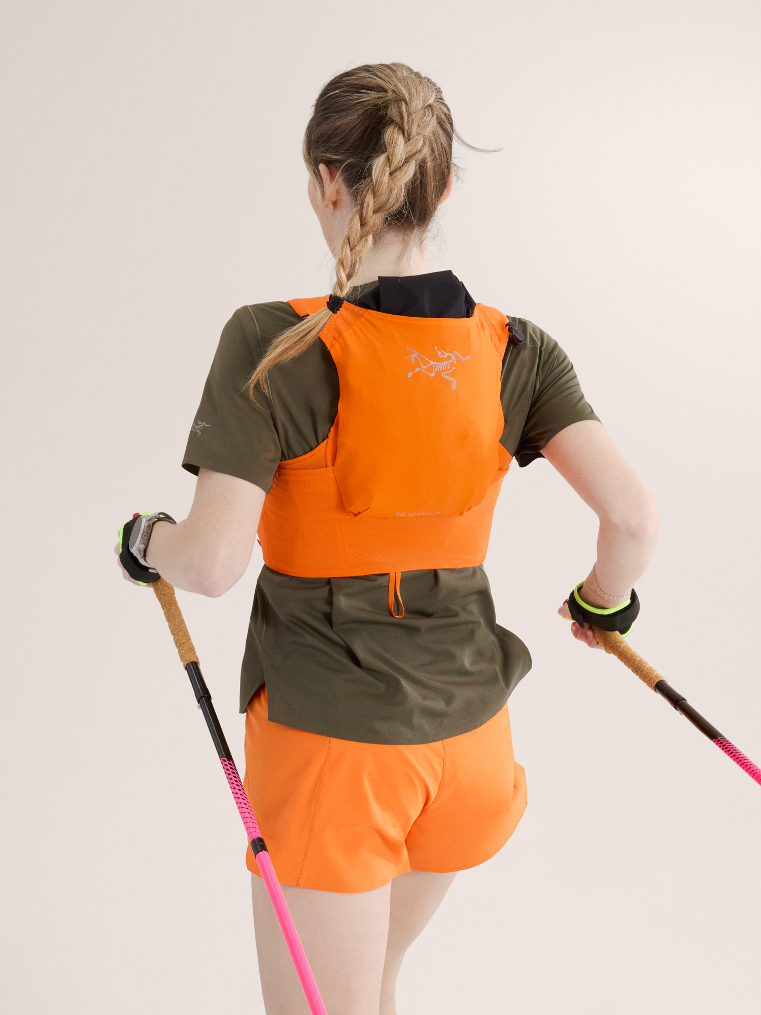 Norvan 7 Vest Women's