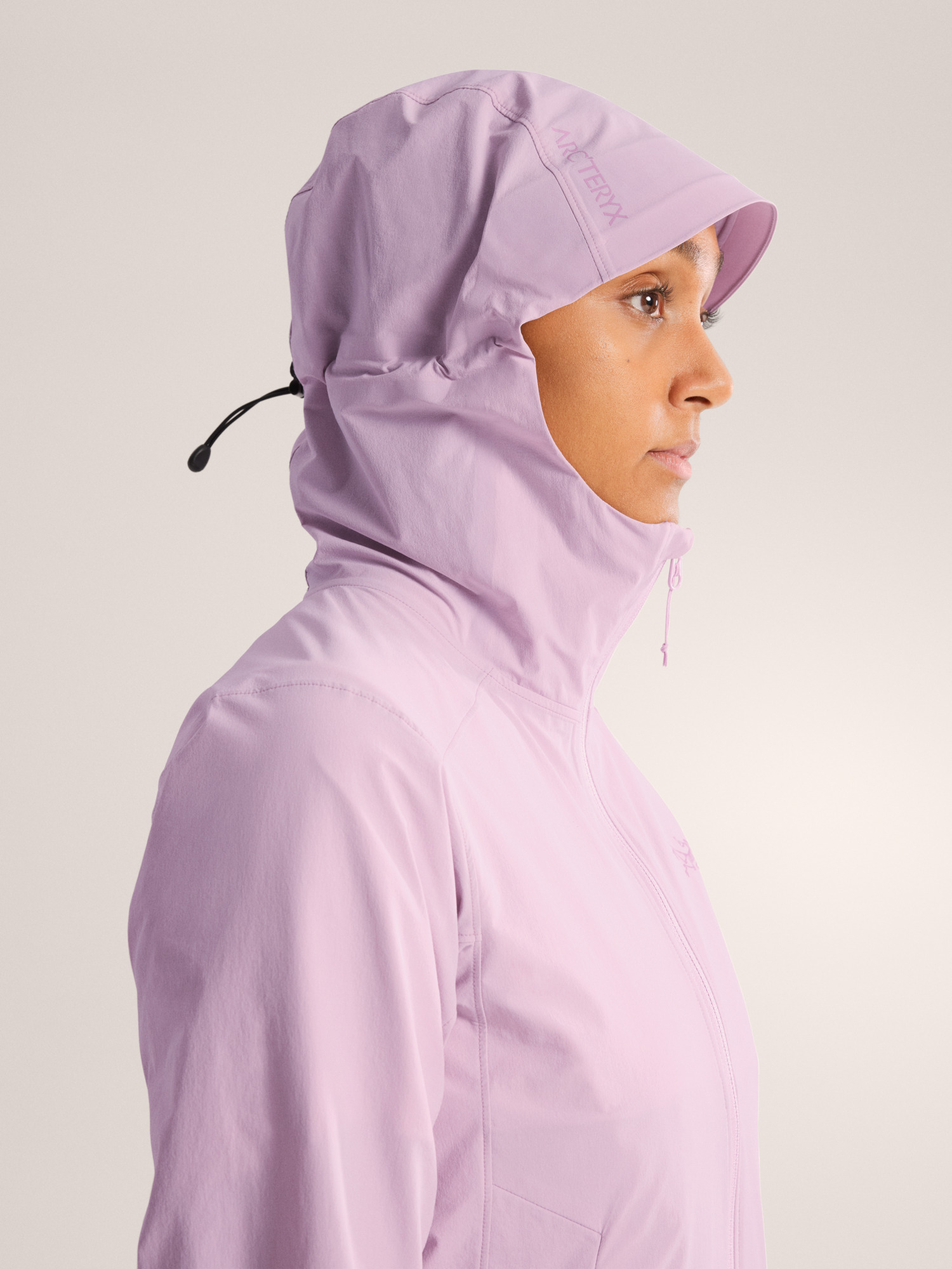 Gamma Lightweight Hoody Women's