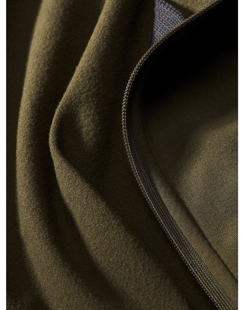 Arc'teryx Kyanite LT Hoodie Mens - Green