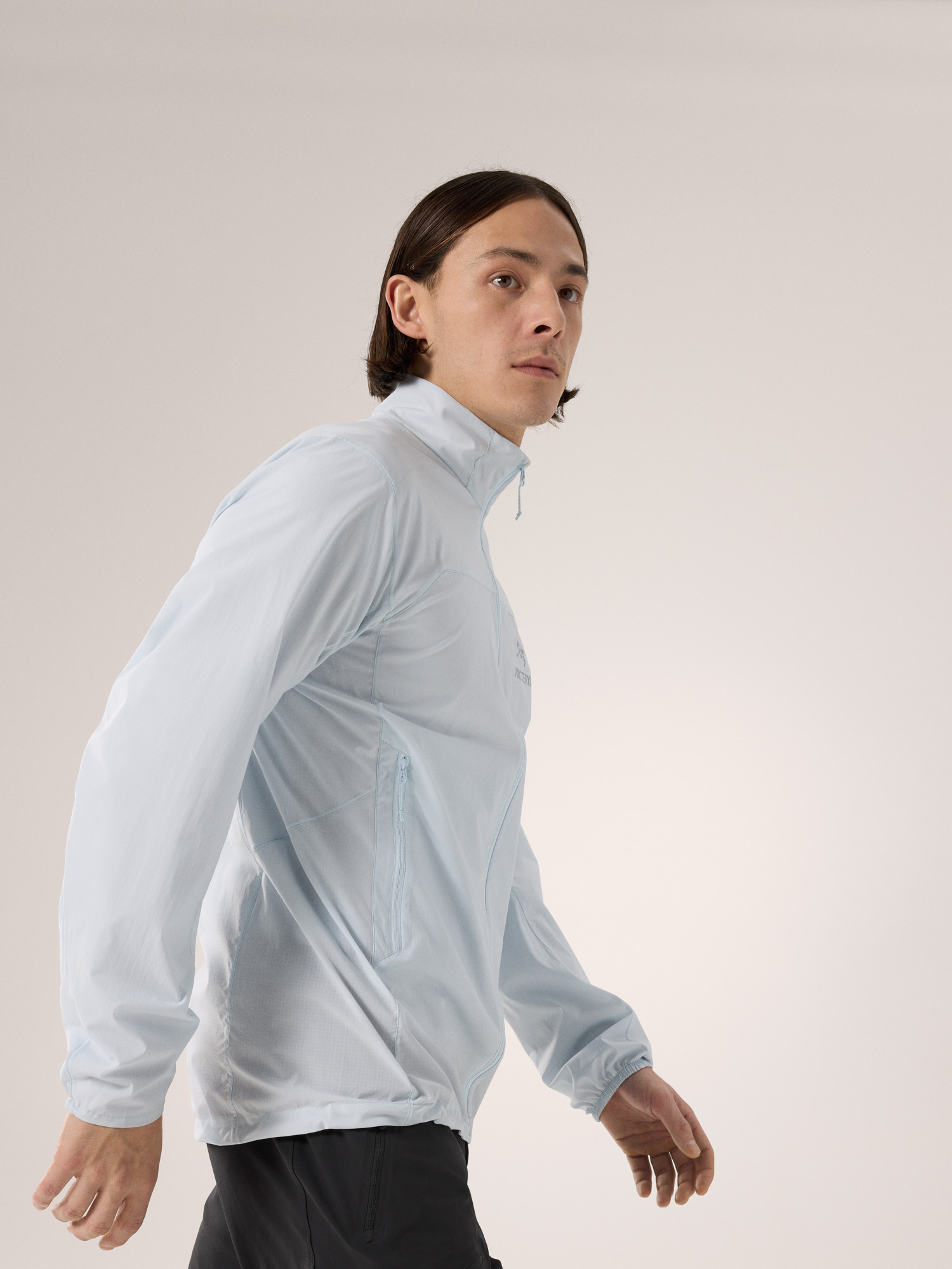 Squamish Jacket Men's