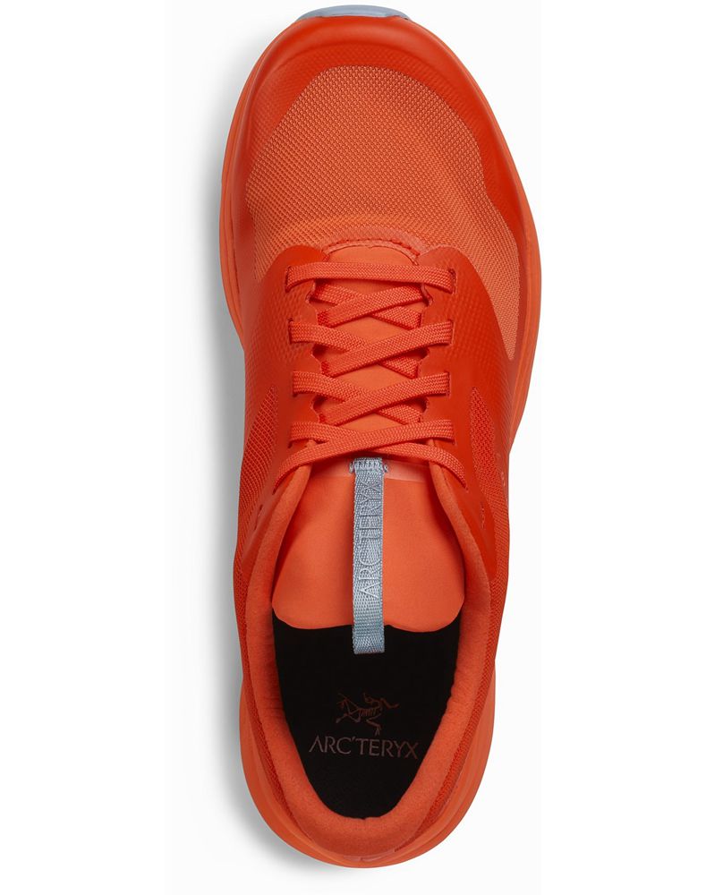 Arc'teryx Norvan LD 2 Trail Running Shoes Womens - Orange