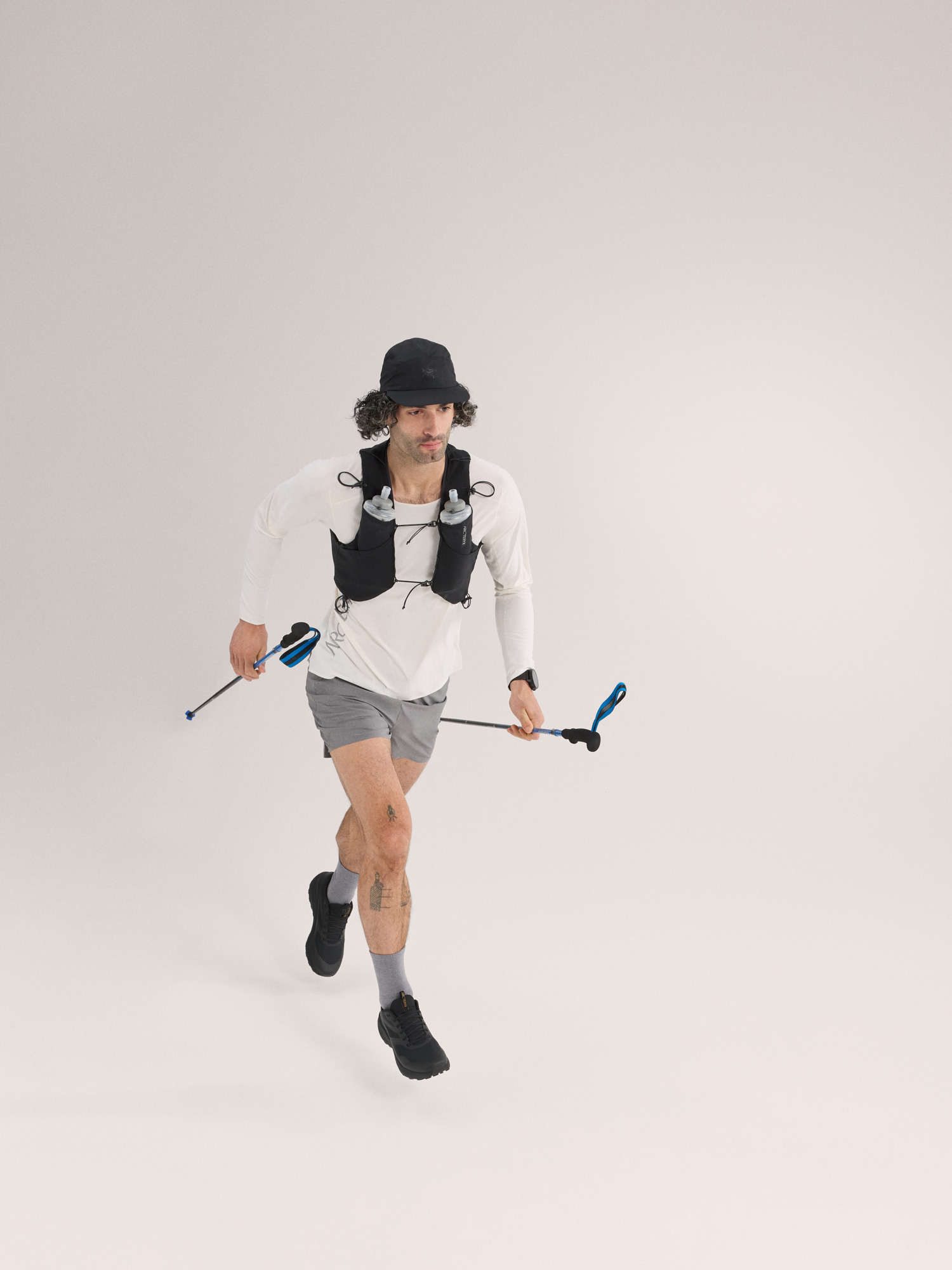 Norvan Short 5" Men's