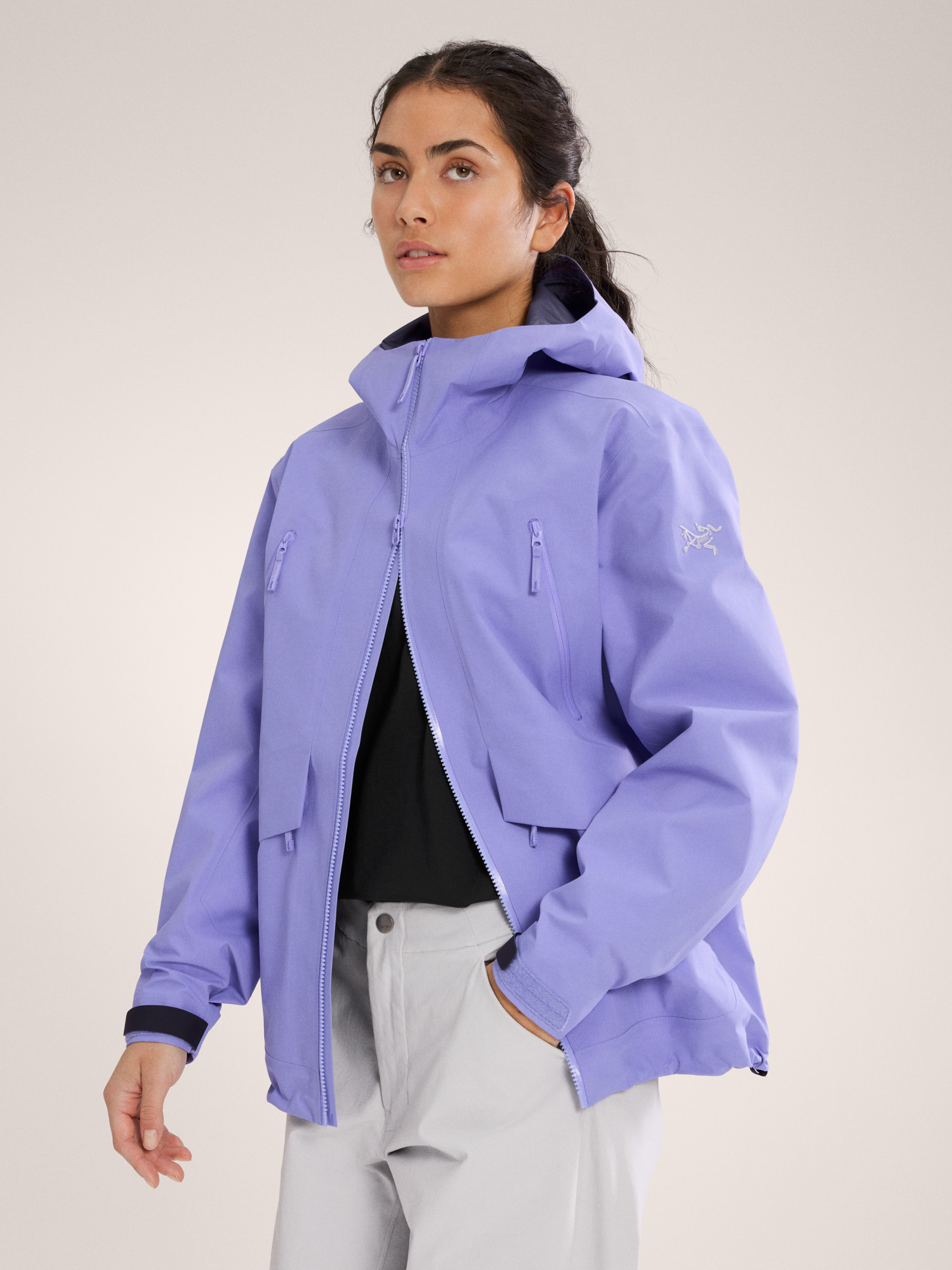 Liatris Jacket Women's