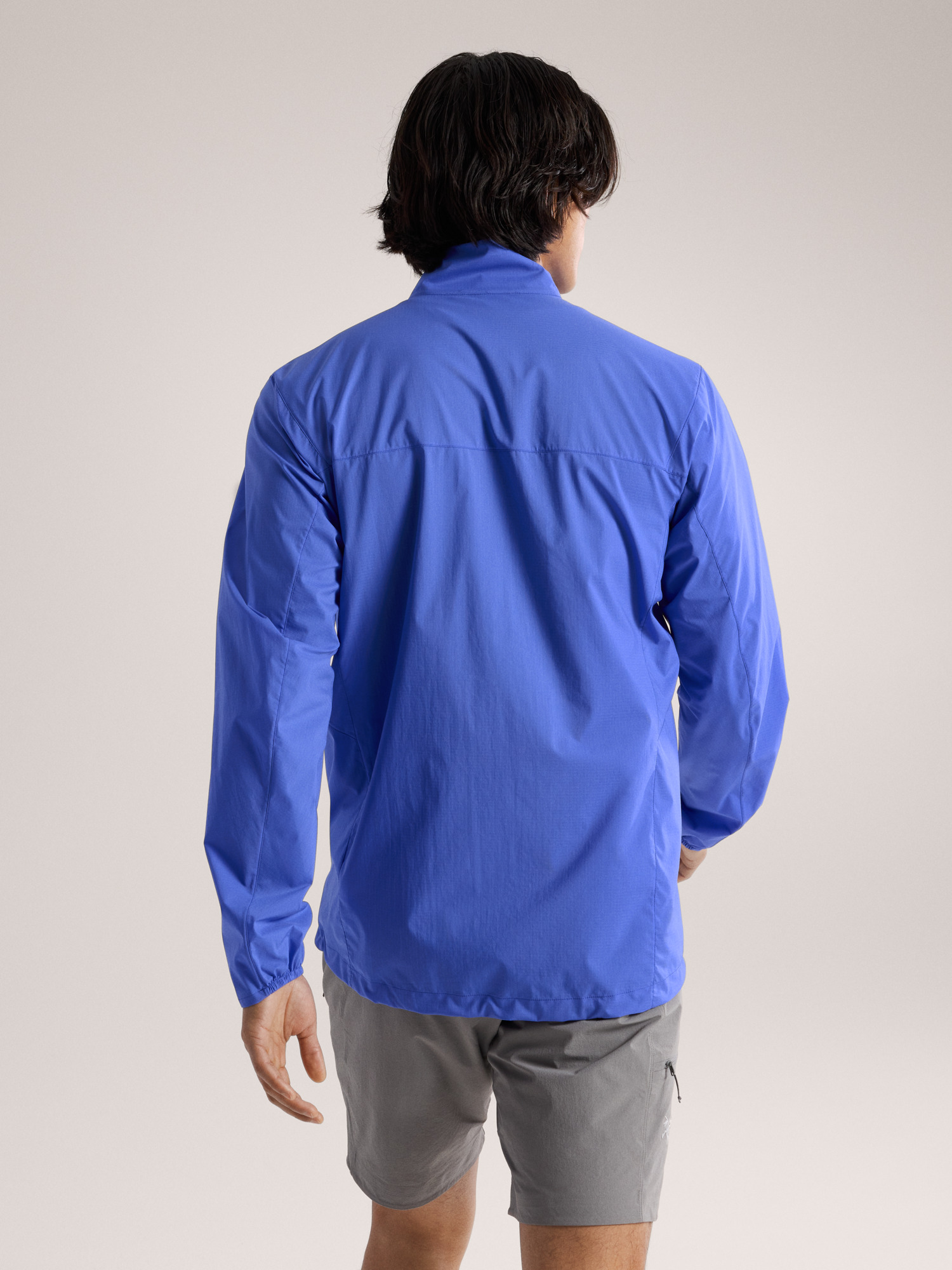 Squamish Jacket Men's