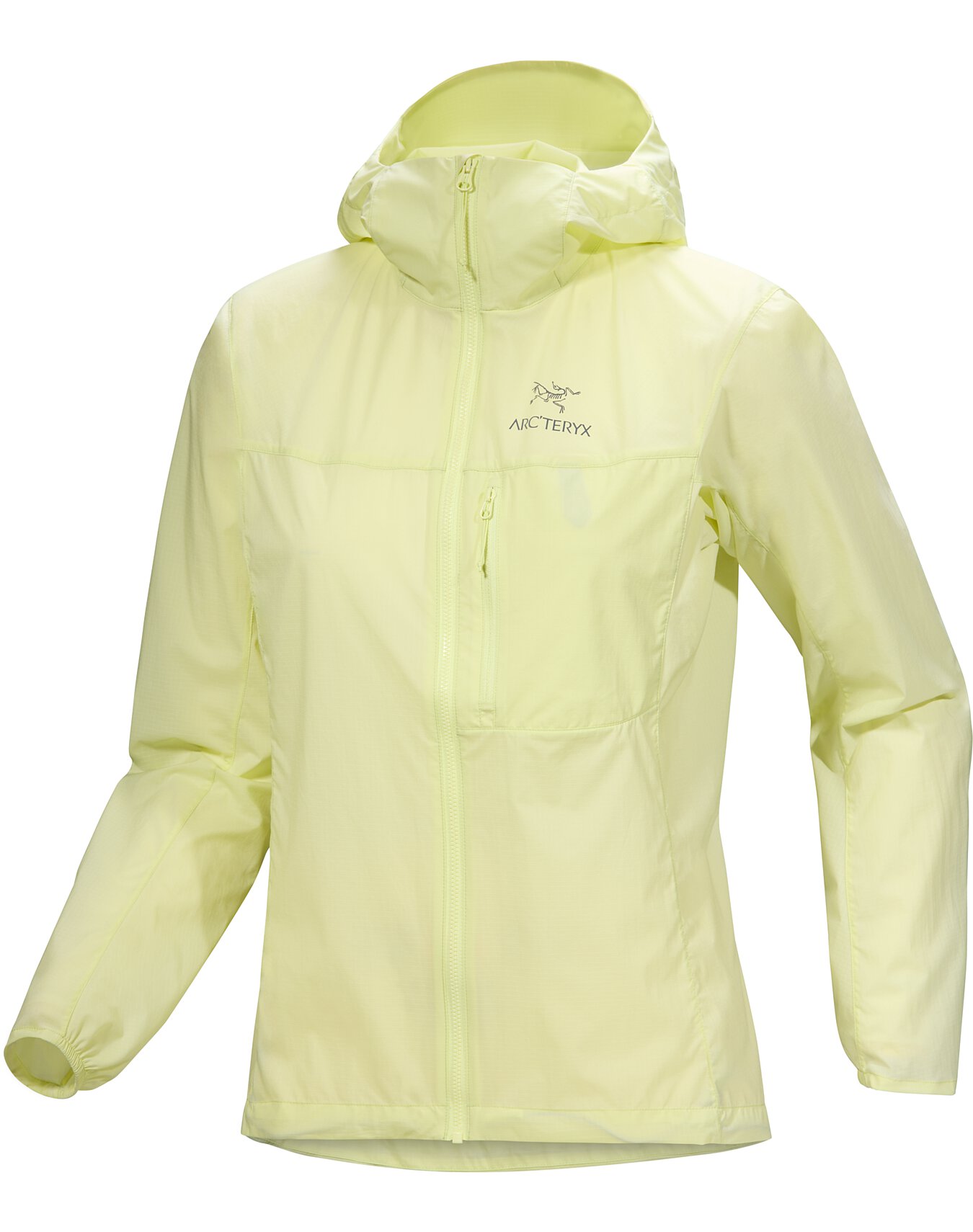 Squamish Hoody Women's