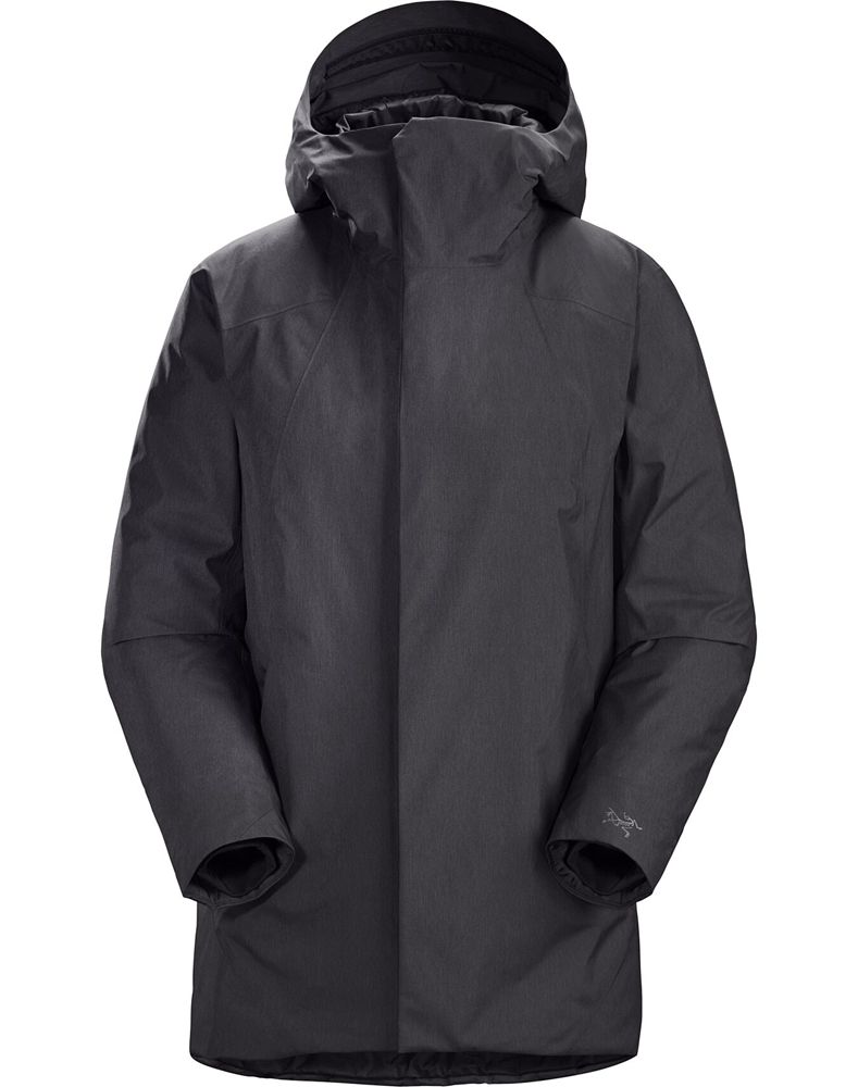 Arc'teryx Phoria IS Jacket Womens - Black