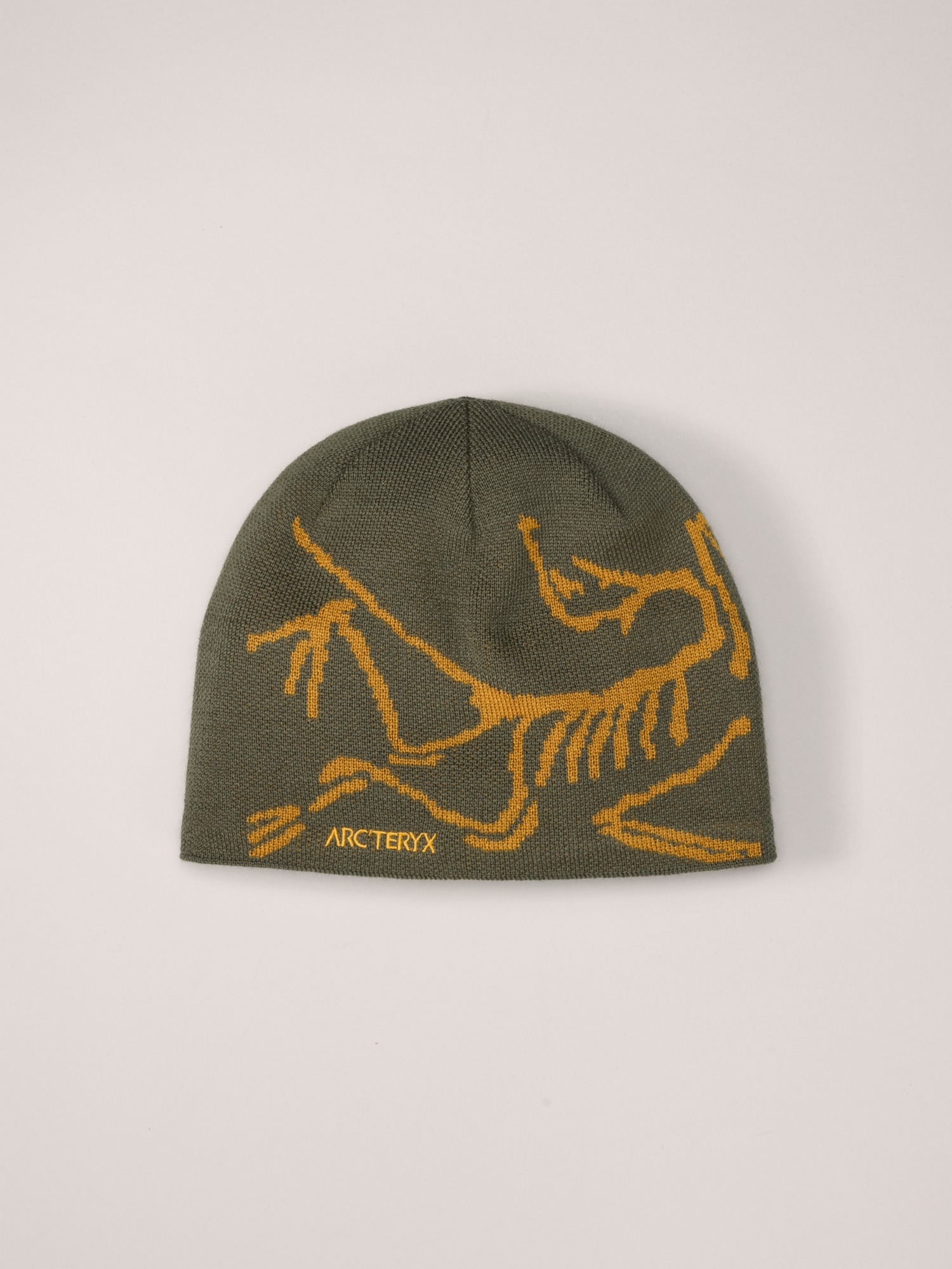 Bird Head Toque