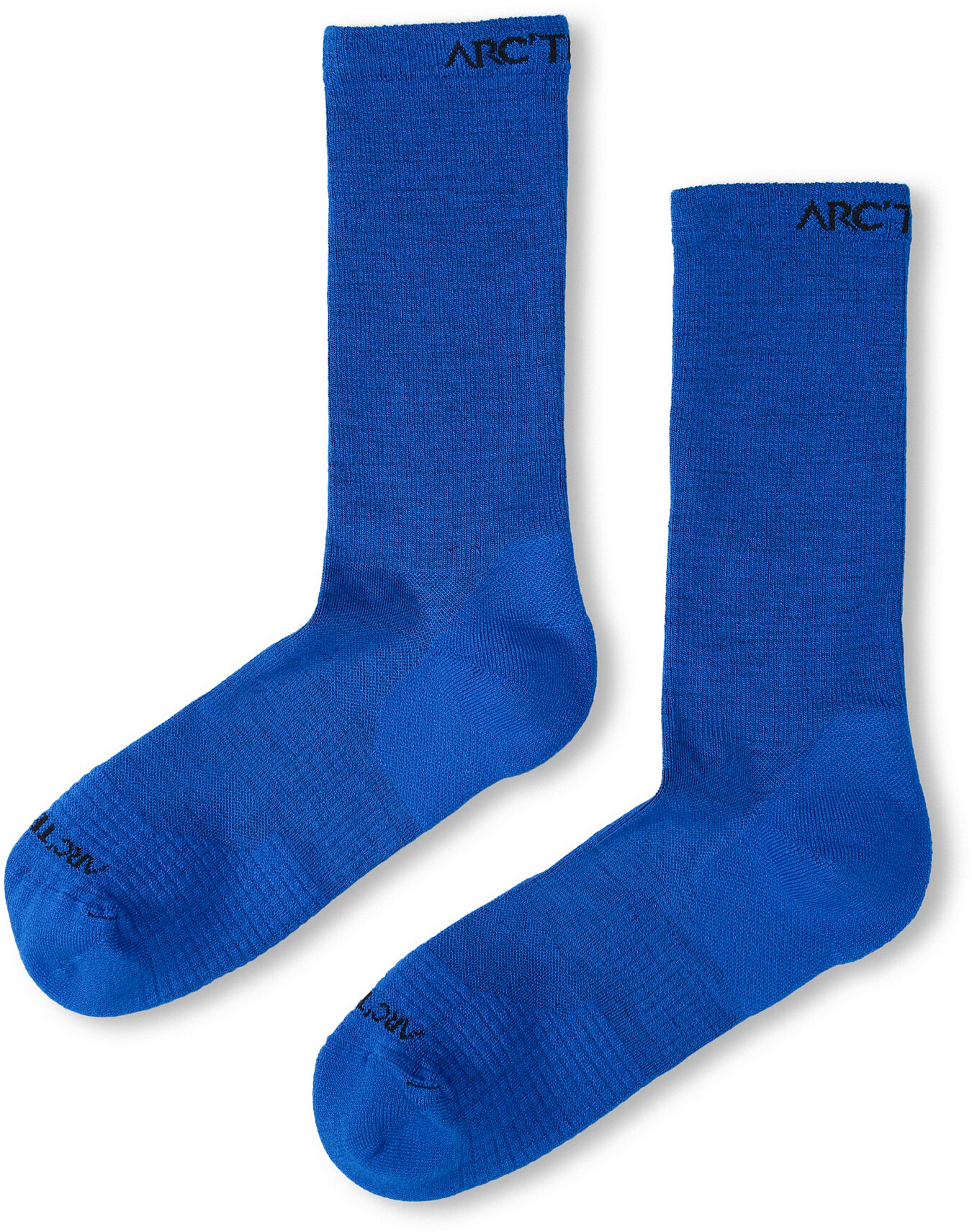 Merino Wool Mid Sock