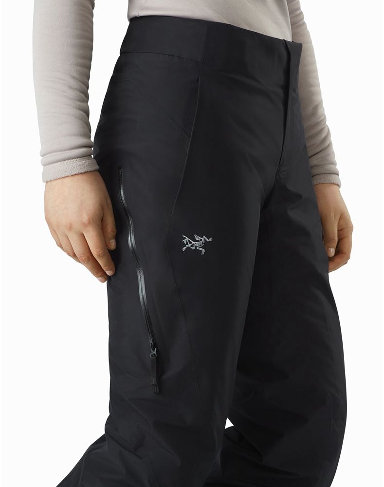 Arc'teryx Andessa Pants Womens - Black