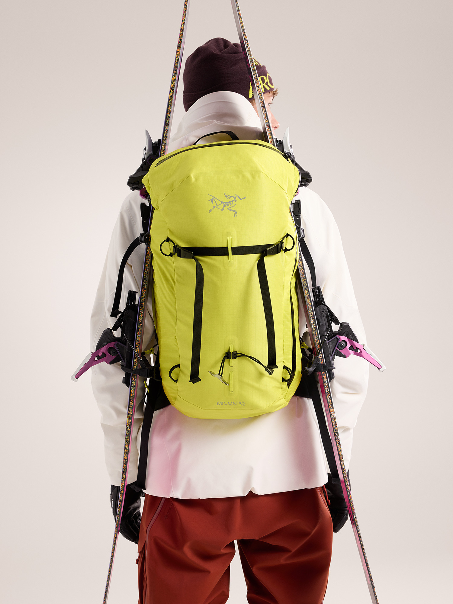 Micon 32 Backpack