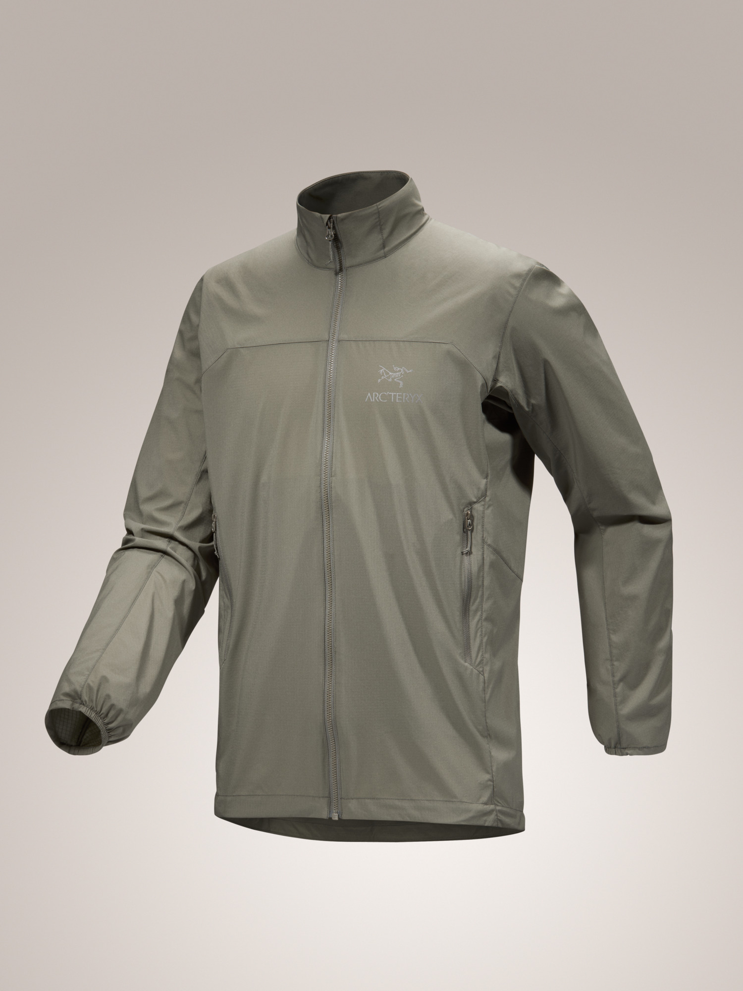 Squamish Jacket Men's